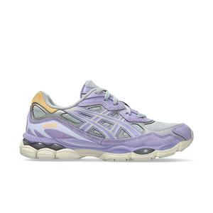 ASICS GEL-NYC "Grey/Purple" Unisex Shoe
