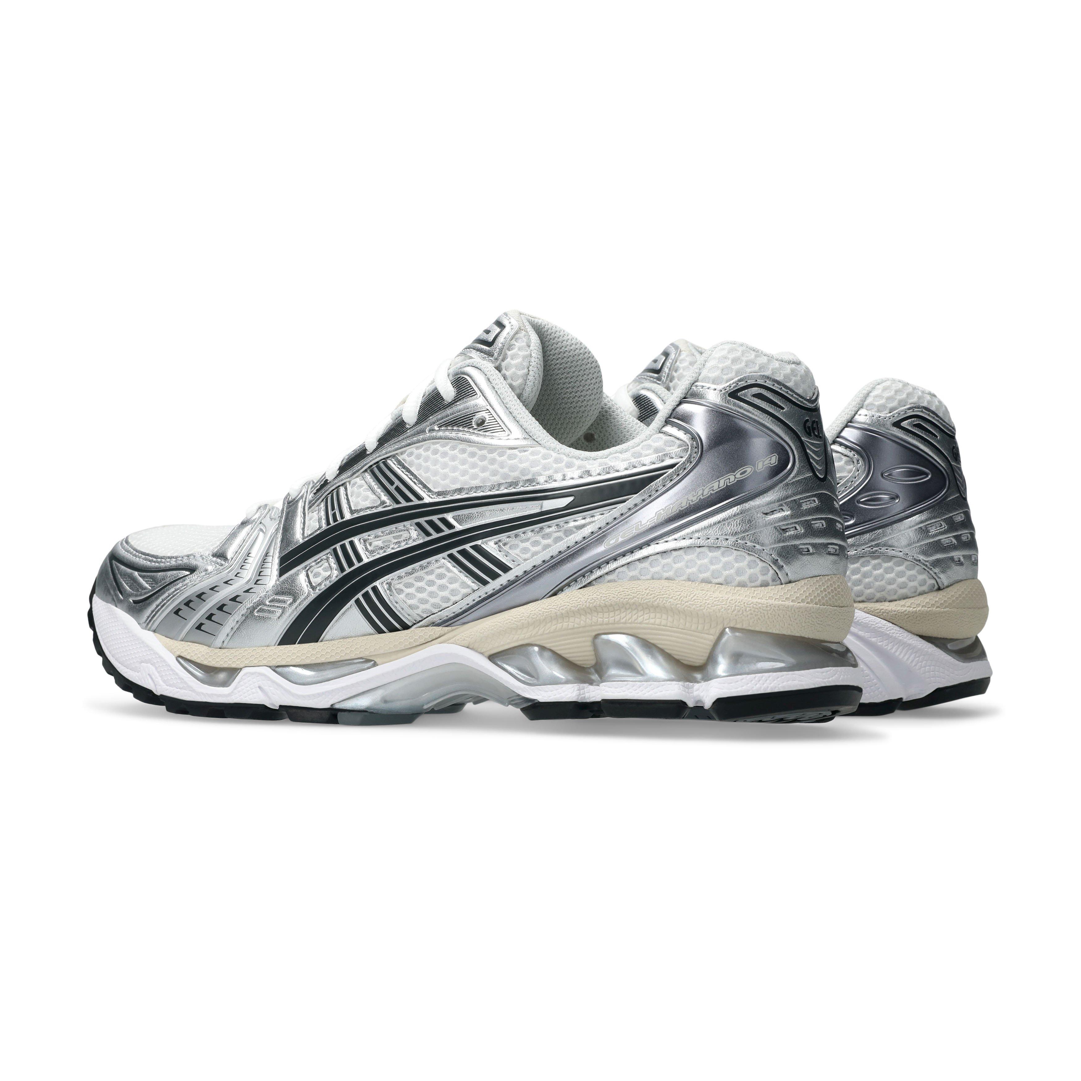 asics　kayano14 ホワイト／ゴールド　26cm Gel-Kayano 14 – Premier