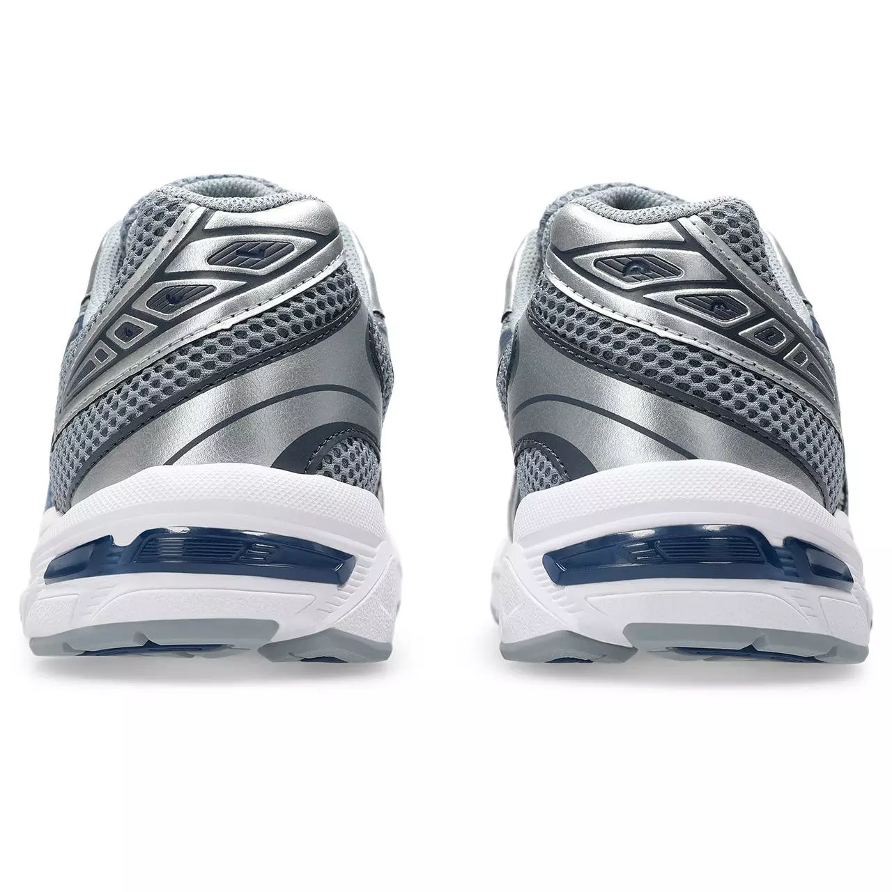 ASICS GEL-1130 "Grey/Lt Blue" Unisex Shoe - GREY/BLUE