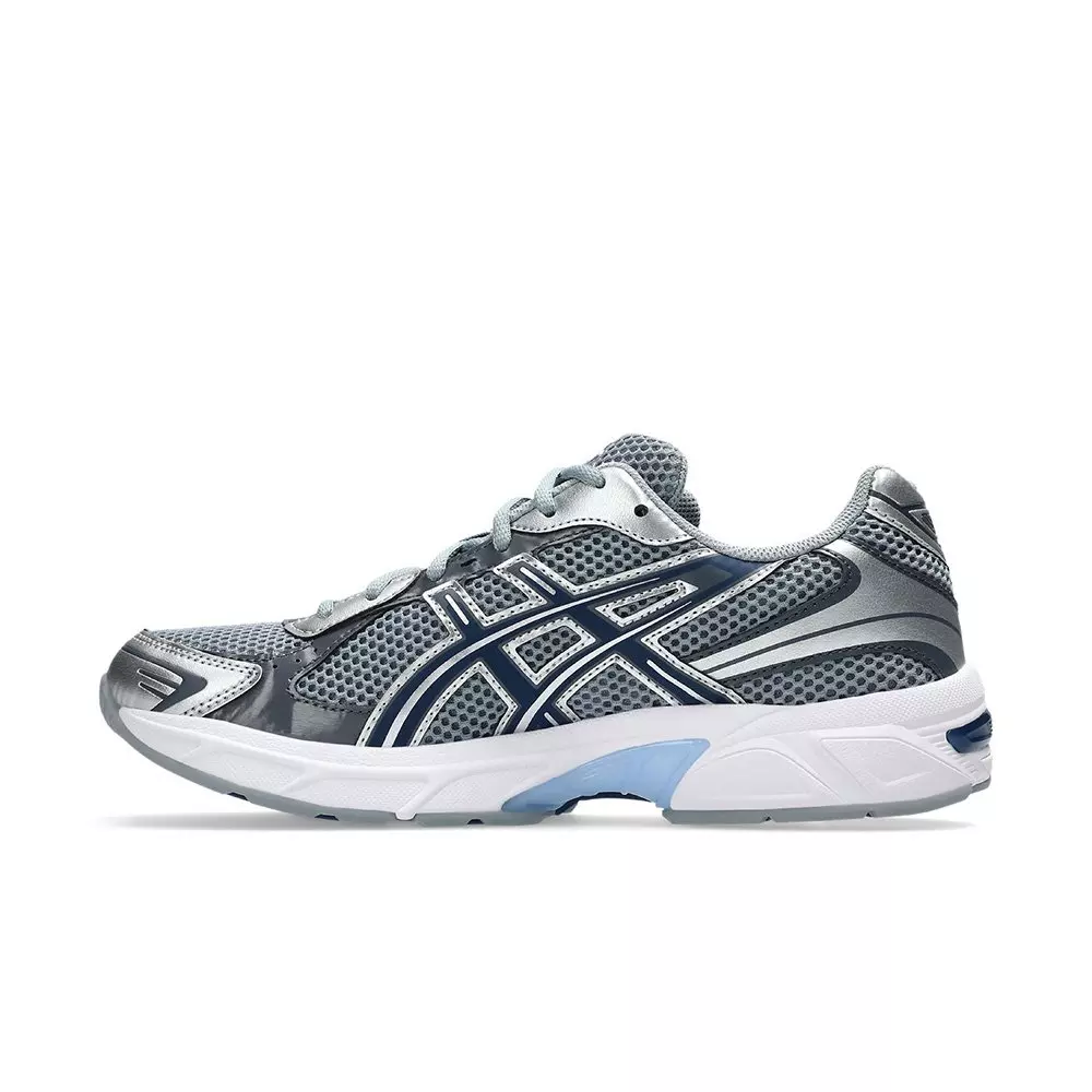 ASICS GEL-1130 "Grey/Lt Blue" Unisex Shoe - GREY/BLUE