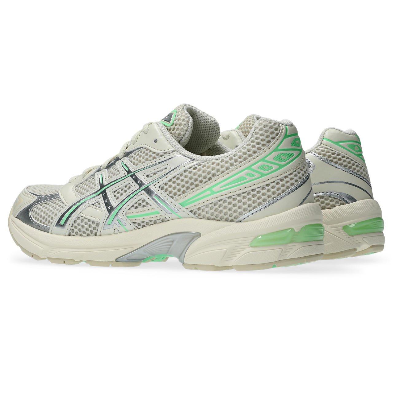 ASICS GEL-1130 "Pale Oak/Mint" Women's Shoe - CREAM Thumbnail View 5