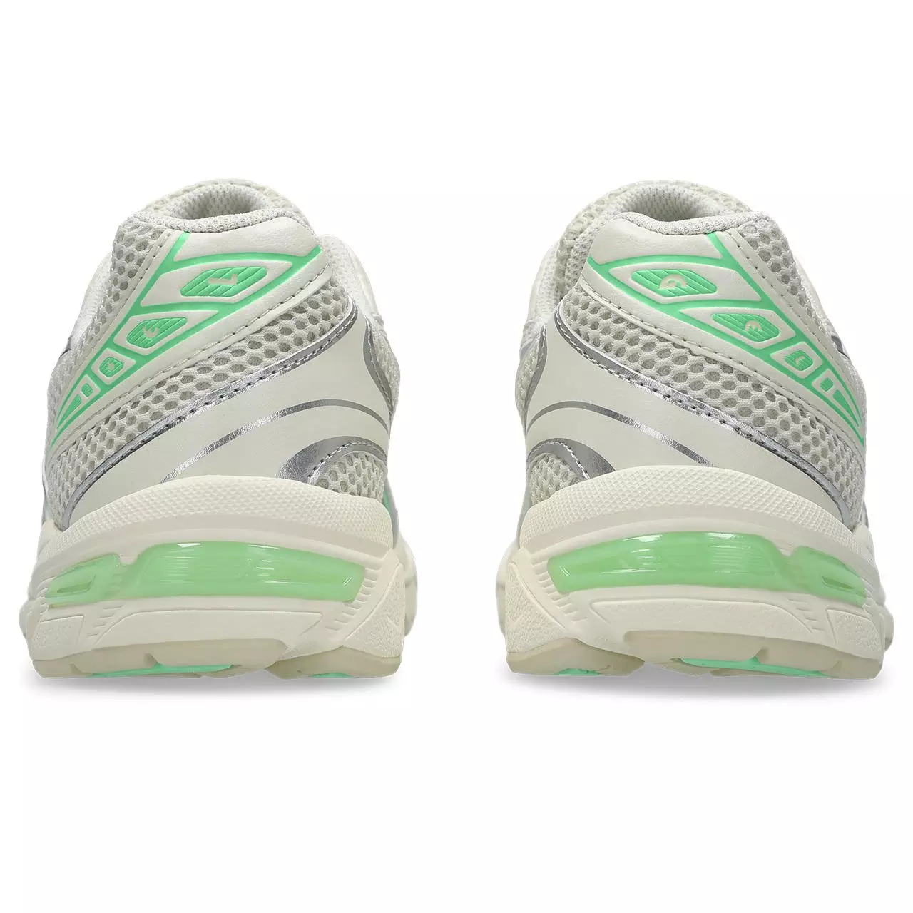 ASICS GEL-1130 "Pale Oak/Mint" Women's Shoe - CREAM