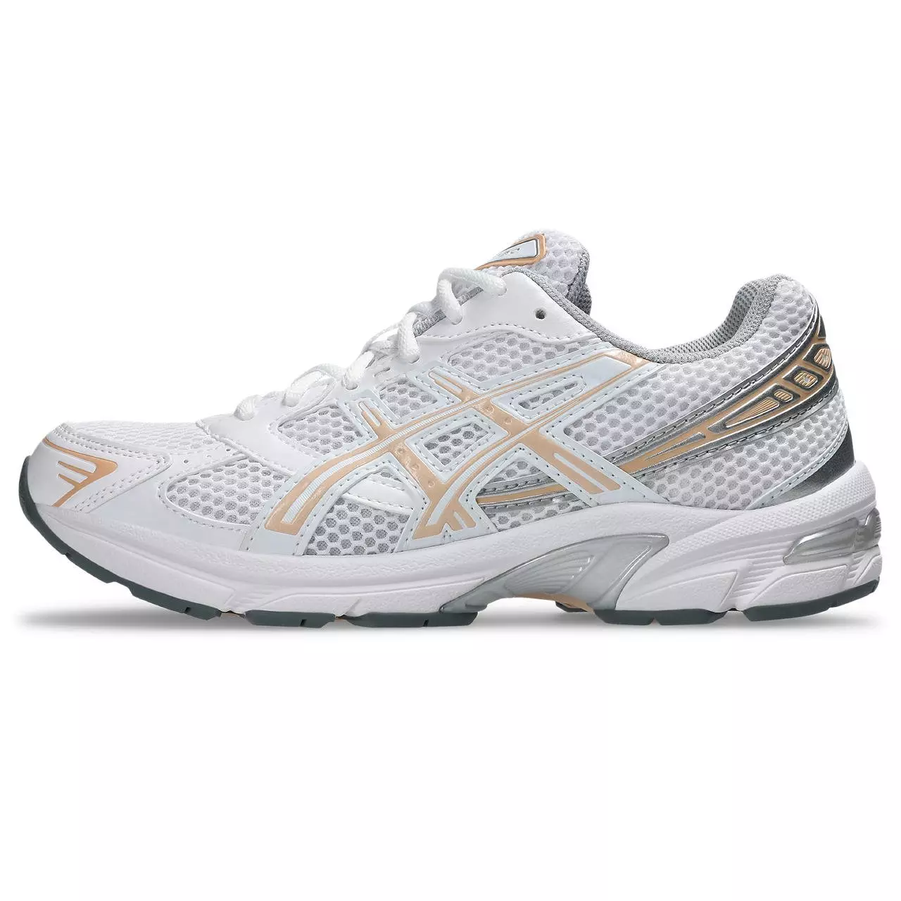 ASICS GEL-1130 "White/Bisque" Women's Shoe