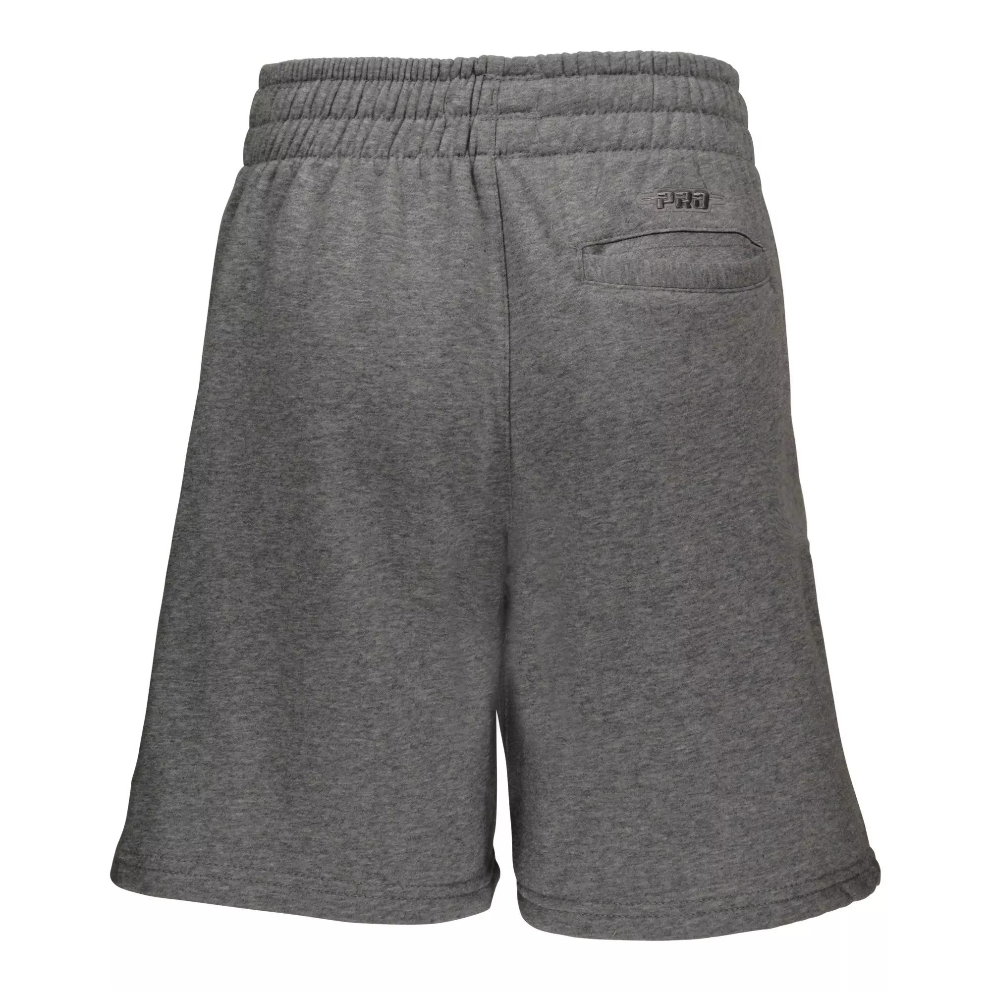 Pro Standard Youth Chicago Bulls Shorts-Grey - GREY