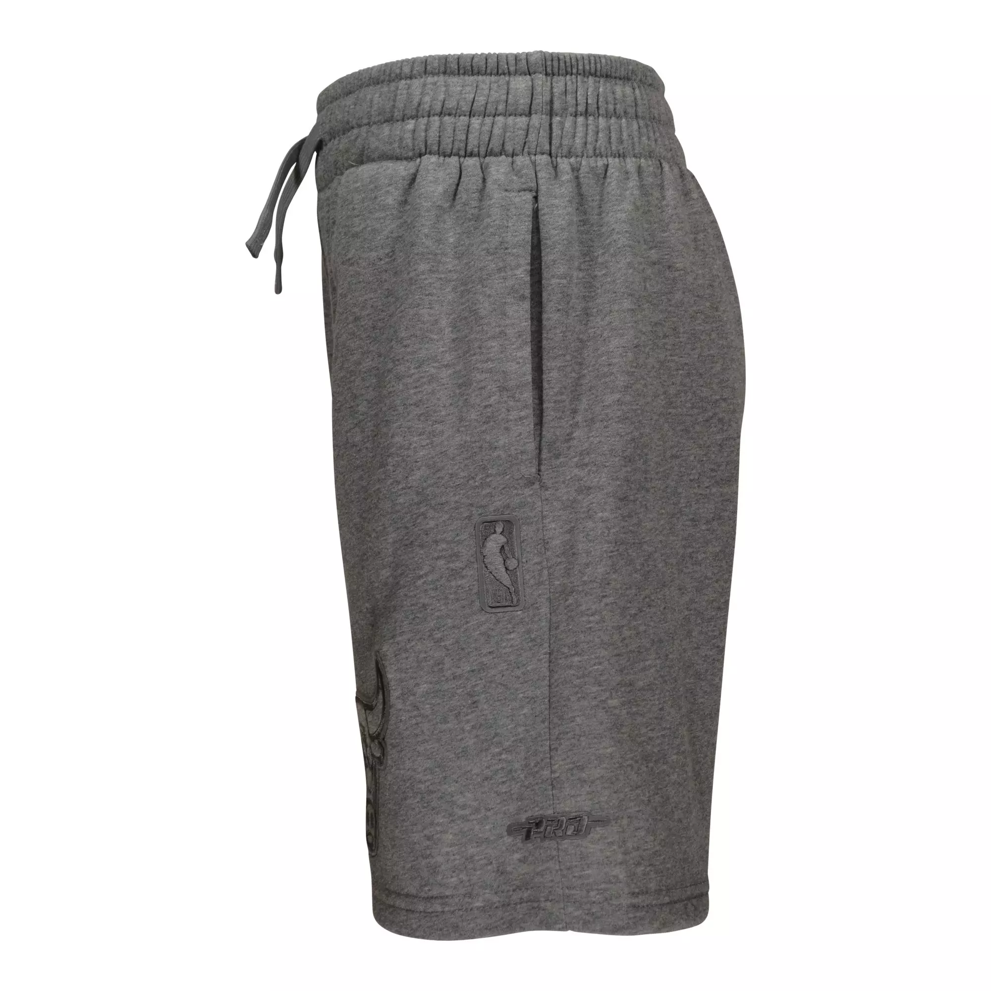 Pro Standard Youth Chicago Bulls Shorts-Grey - GREY