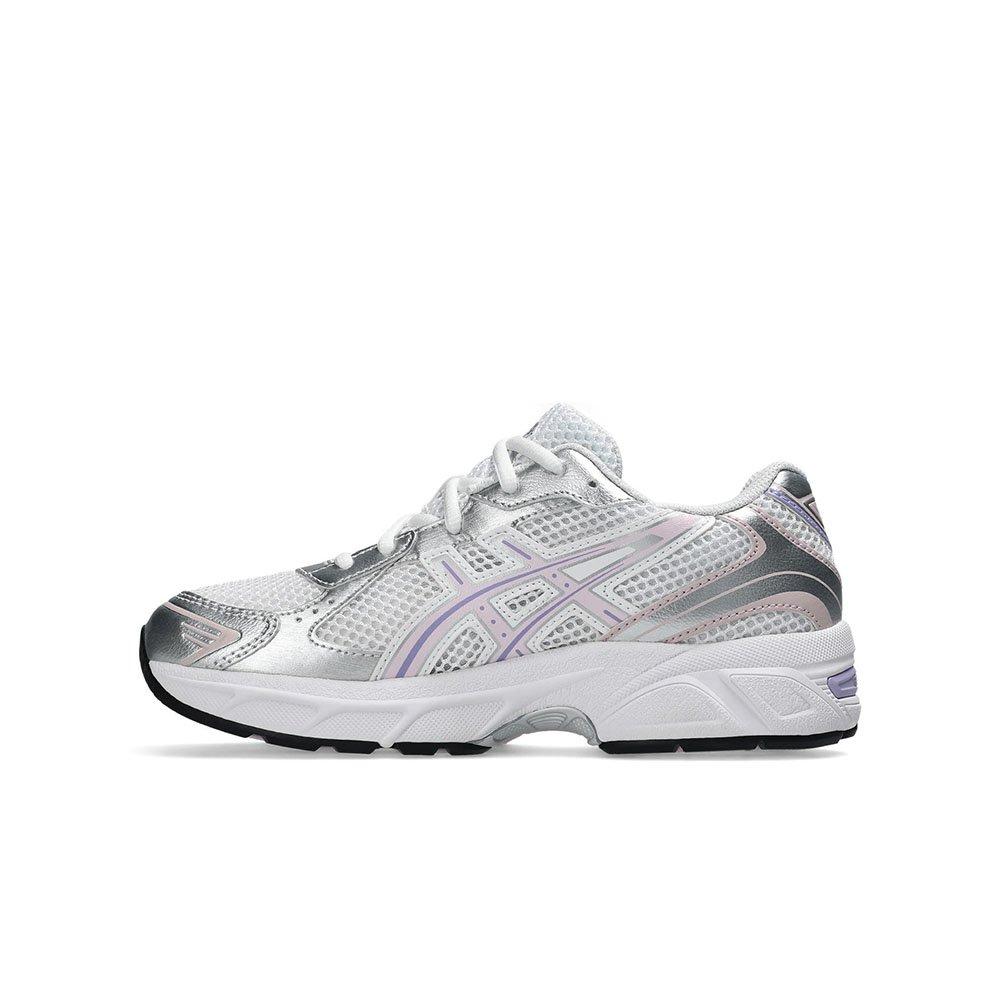 ASICS GEL-1130 Grade School Girls' "Pink/Purple" Shoe