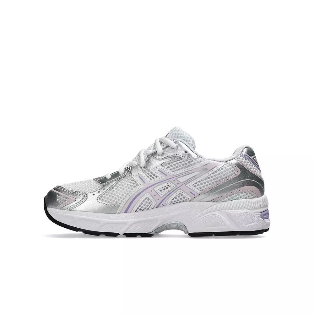 ASICS GEL-1130 "Pink/Purple" Grade School Girls' Shoe - PINK/PURPLE