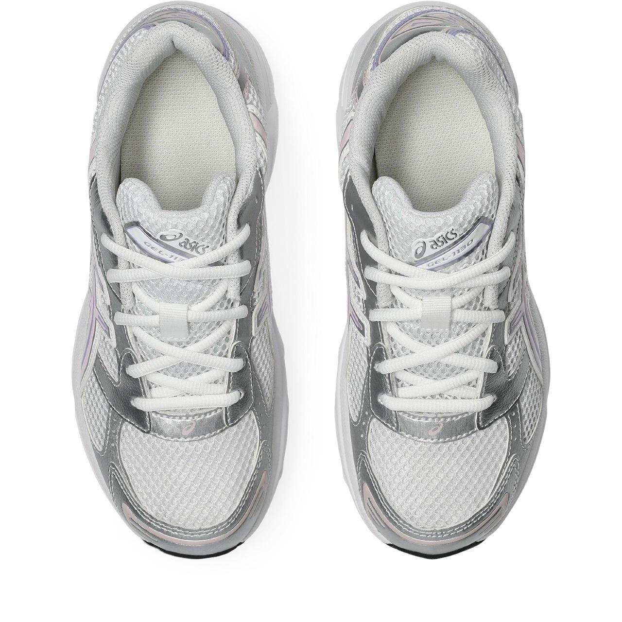 ASICS GEL-1130 Grade School Girls' "Pink/Purple" Shoe