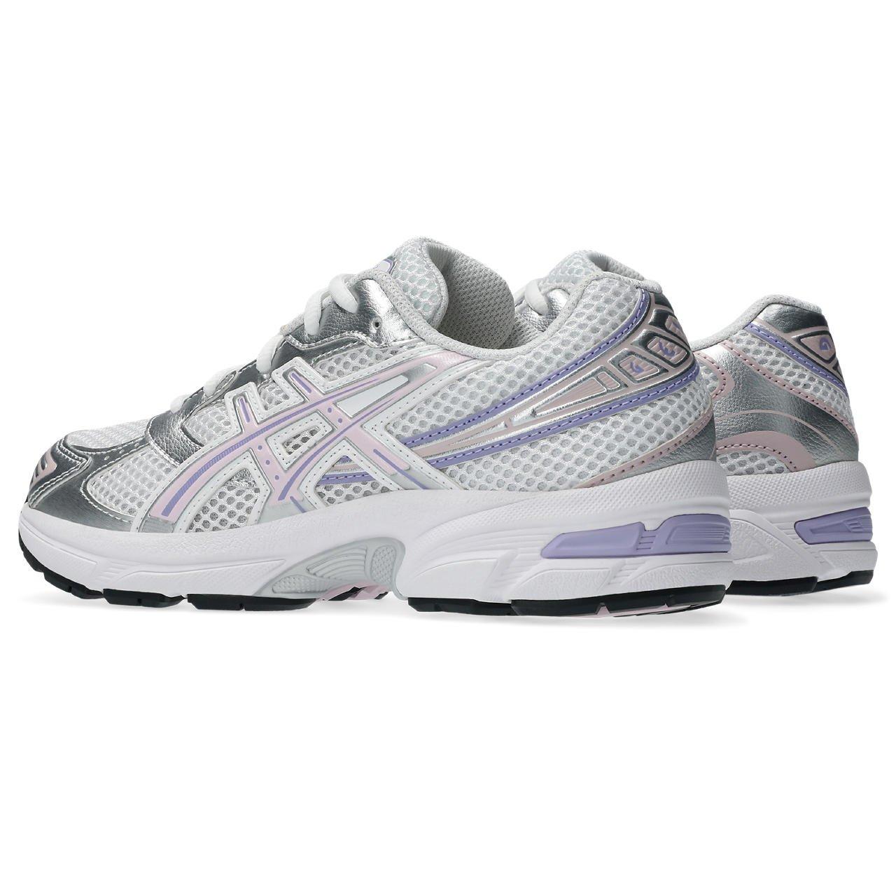 ASICS GEL-1130 Grade School Girls' "Pink/Purple" Shoe