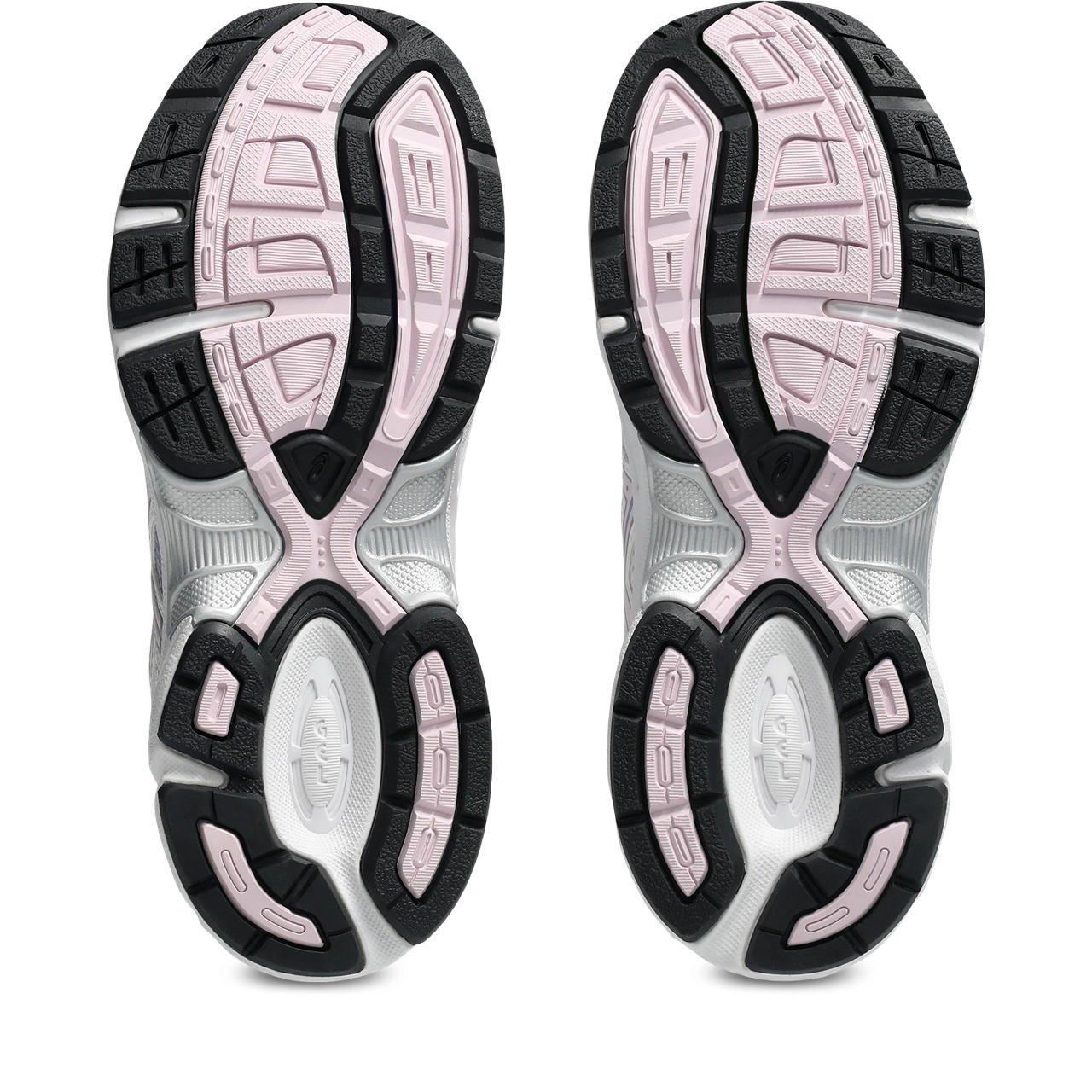 ASICS GEL-1130 Grade School Girls' "Pink/Purple" Shoe
