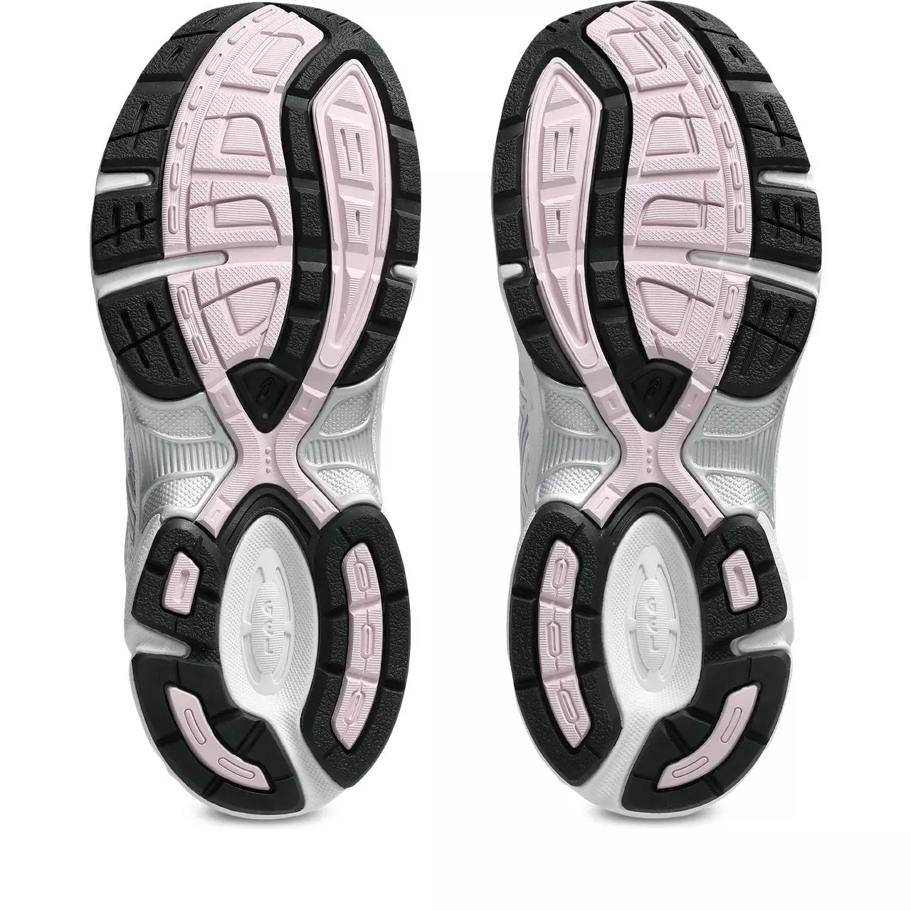 ASICS GEL-1130 "Pink/Purple" Grade School Girls' Shoe - PINK/PURPLE