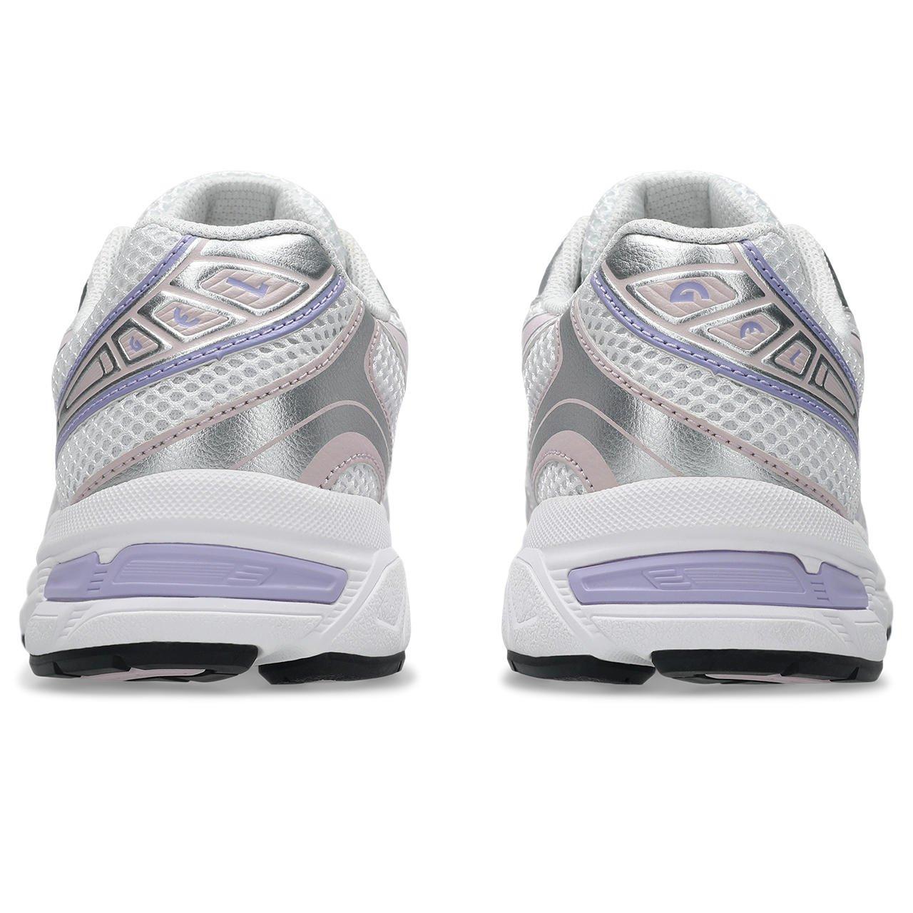 ASICS GEL-1130 Grade School Girls' "Pink/Purple" Shoe