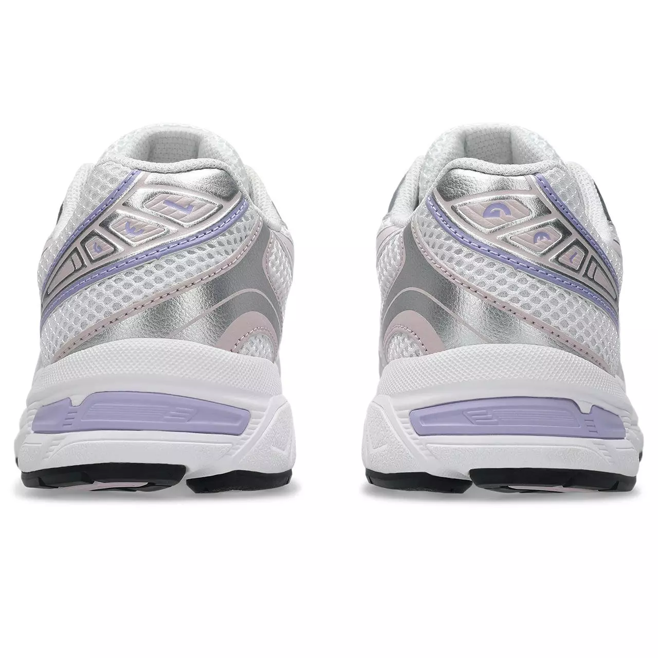 ASICS GEL-1130 "Pink/Purple" Grade School Girls' Shoe - PINK/PURPLE