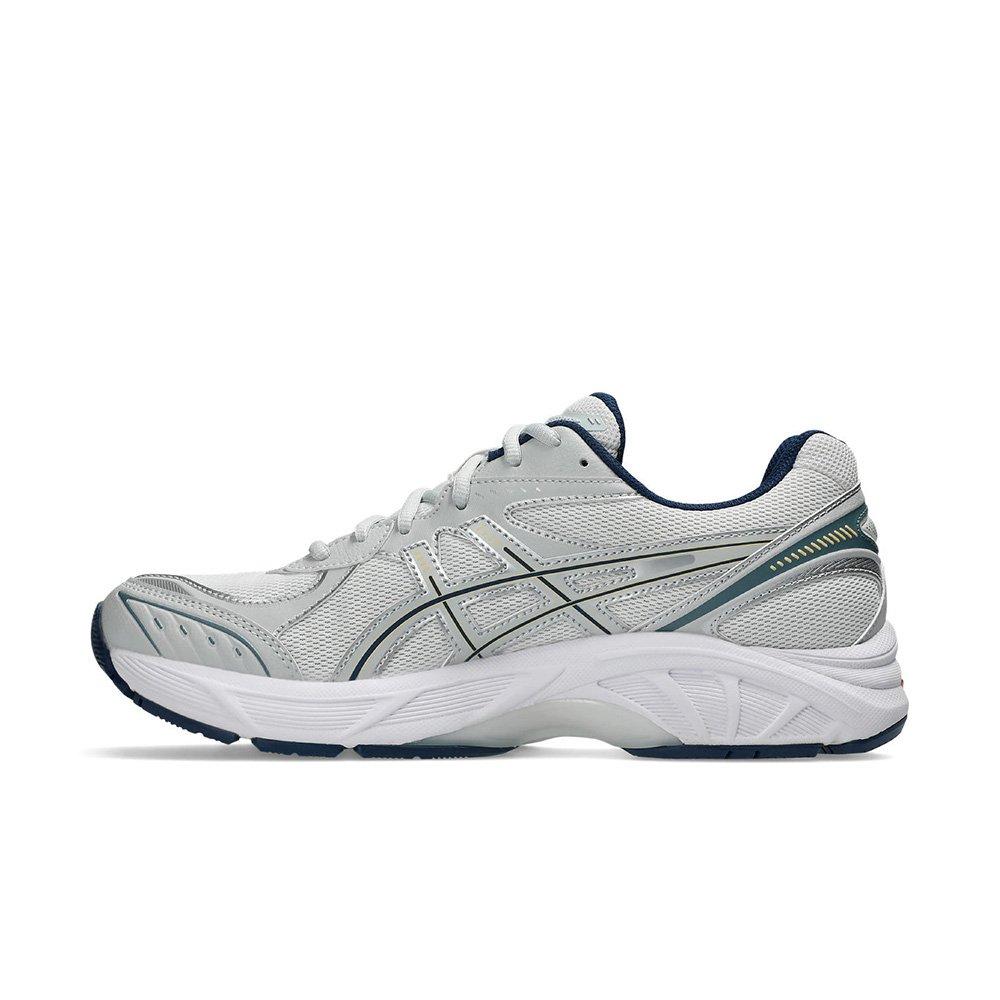 ASICS GT-2160 "White/Glacier Grey" Unisex Shoe - WHITE/GREY Thumbnail View 2