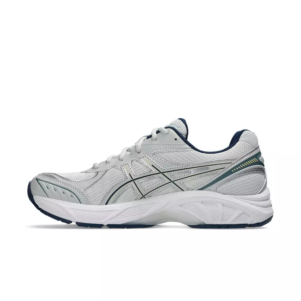 ASICS GT-2160 "White/Glacier Grey" Unisex Shoe - WHITE/GREY