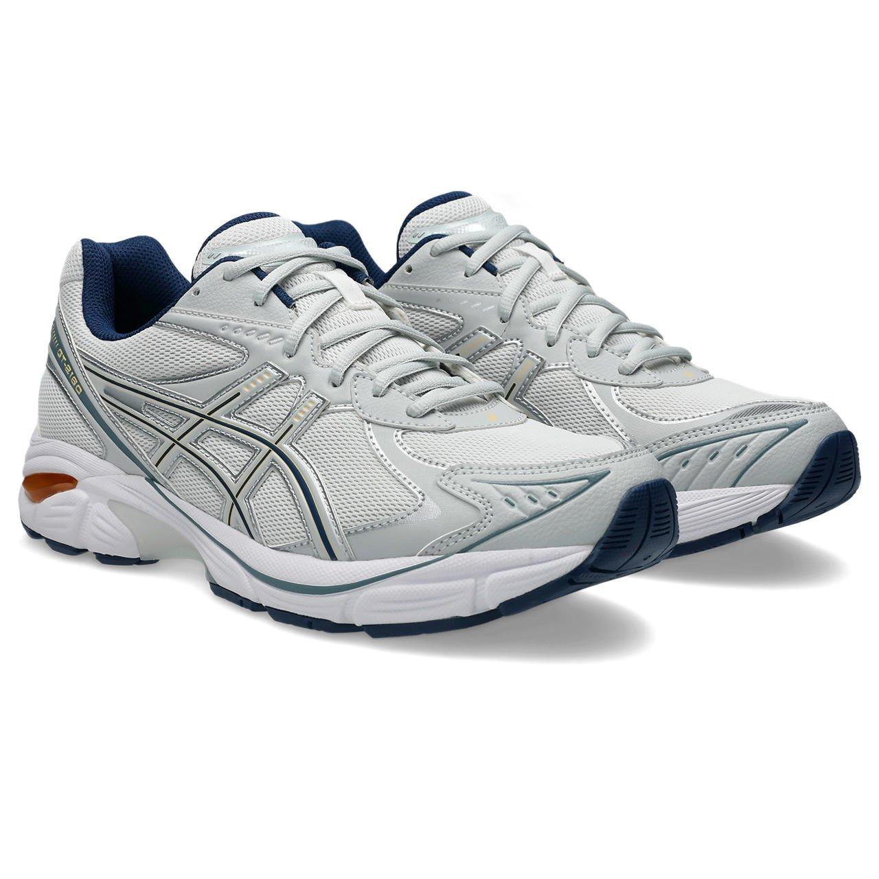 ASICS GT-2160 "White/Glacier Grey" Unisex Shoe - WHITE/GREY Thumbnail View 4