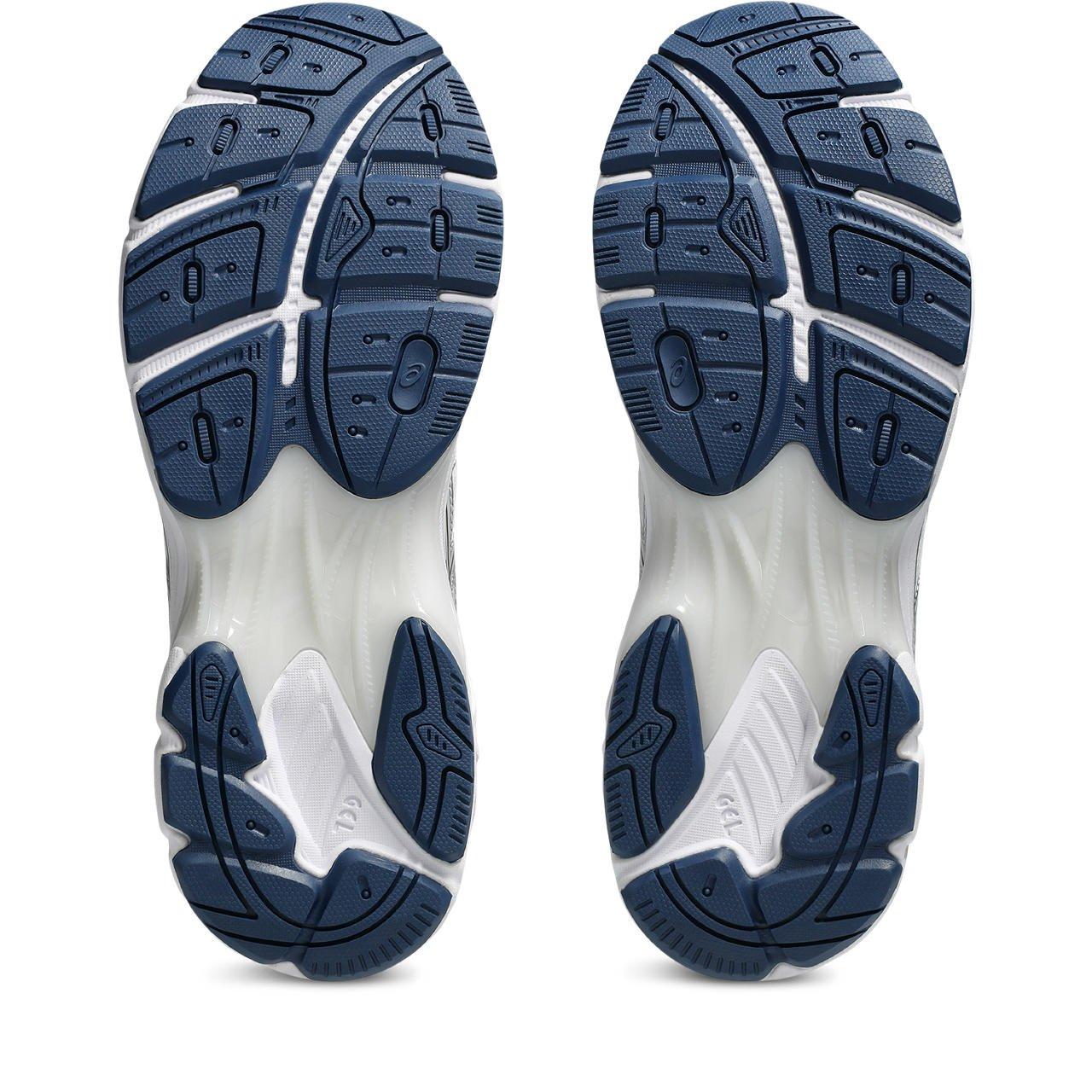 ASICS GT-2160 "White/Glacier Grey" Unisex Shoe - WHITE/GREY Thumbnail View 6