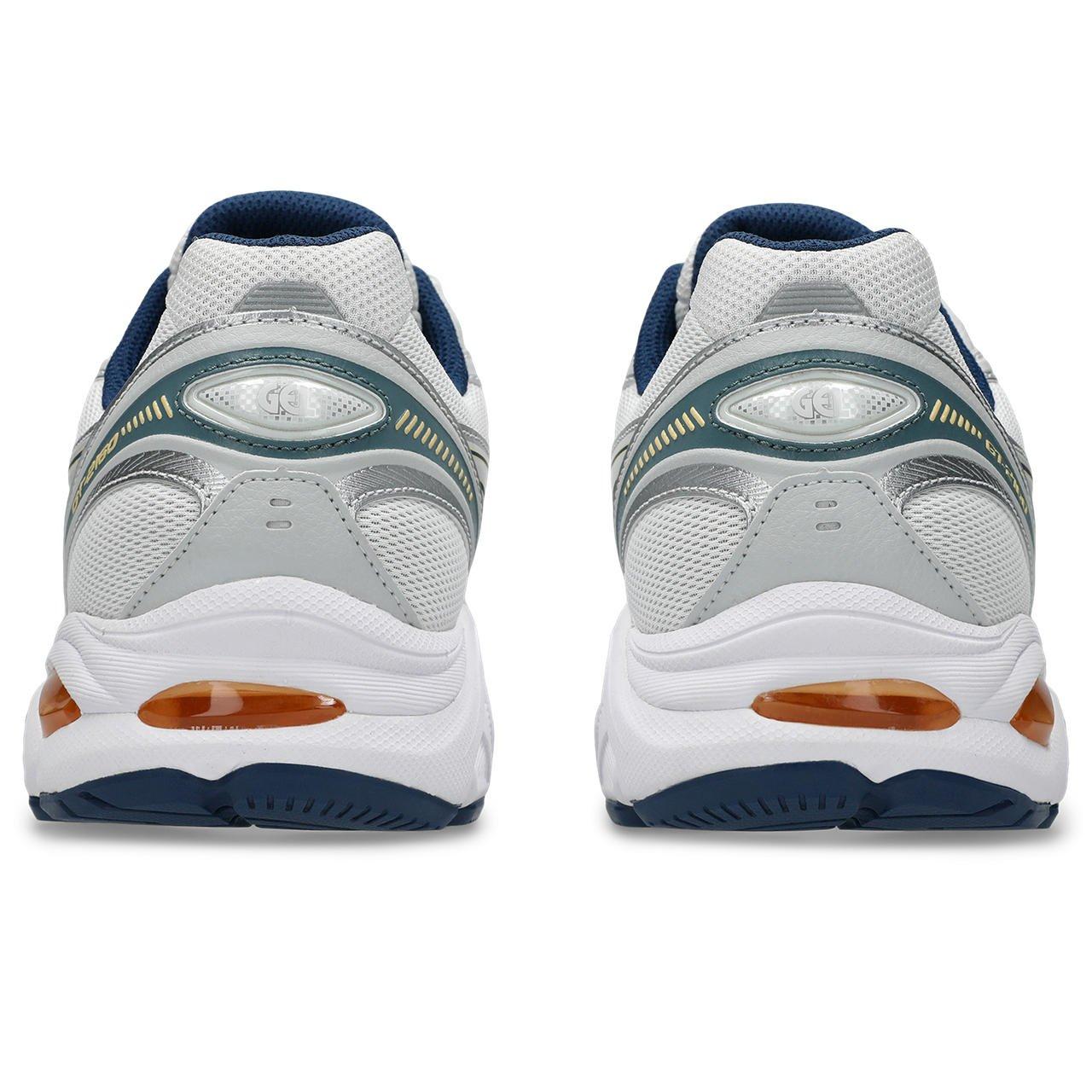 ASICS GT-2160 "White/Glacier Grey" Unisex Shoe - WHITE/GREY Thumbnail View 7