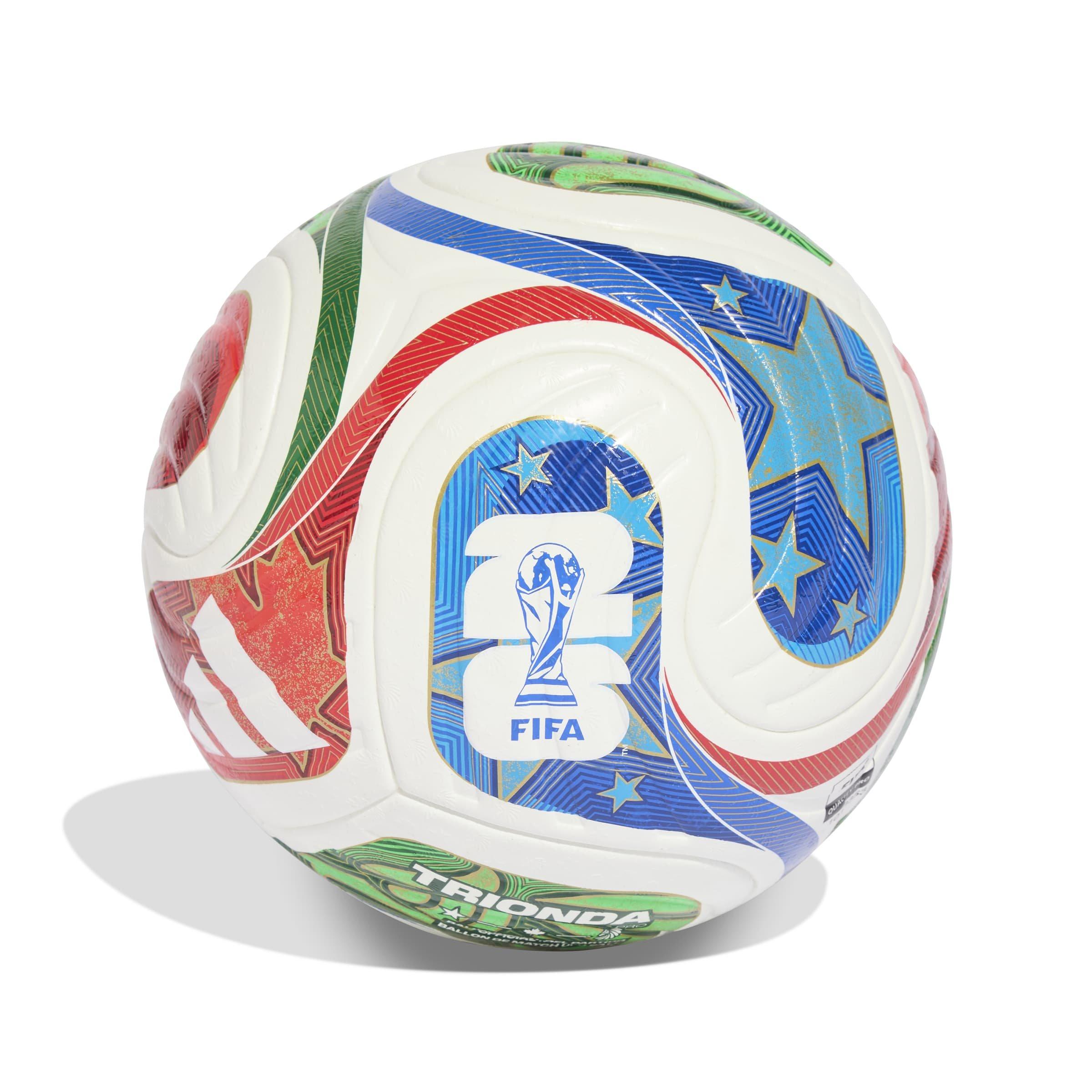 adidas Soccer Balls - Hibbett