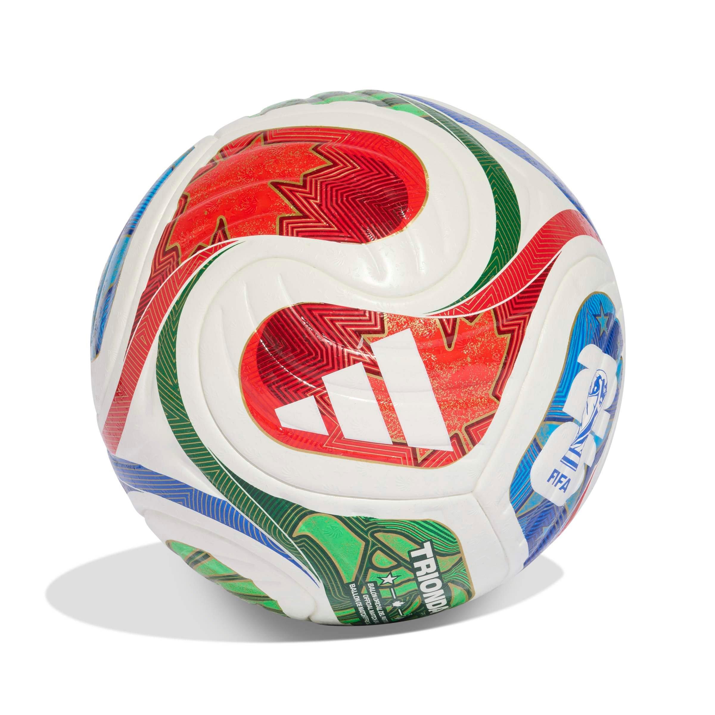 adidas FIFA World Cup 26™ TRIONDA Size 5 Pro Ball