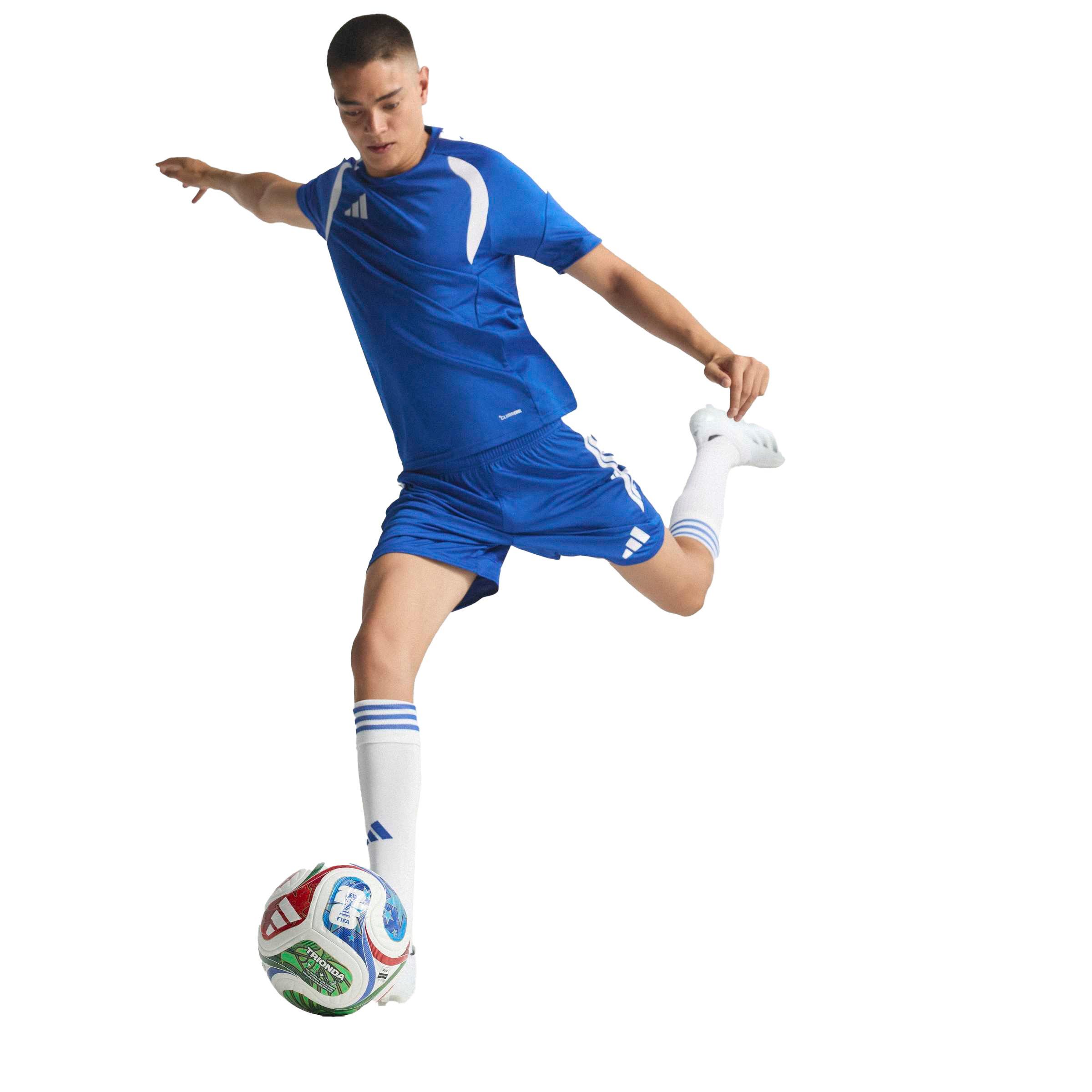 adidas FIFA World Cup 26™ TRIONDA Size 5 Pro Ball