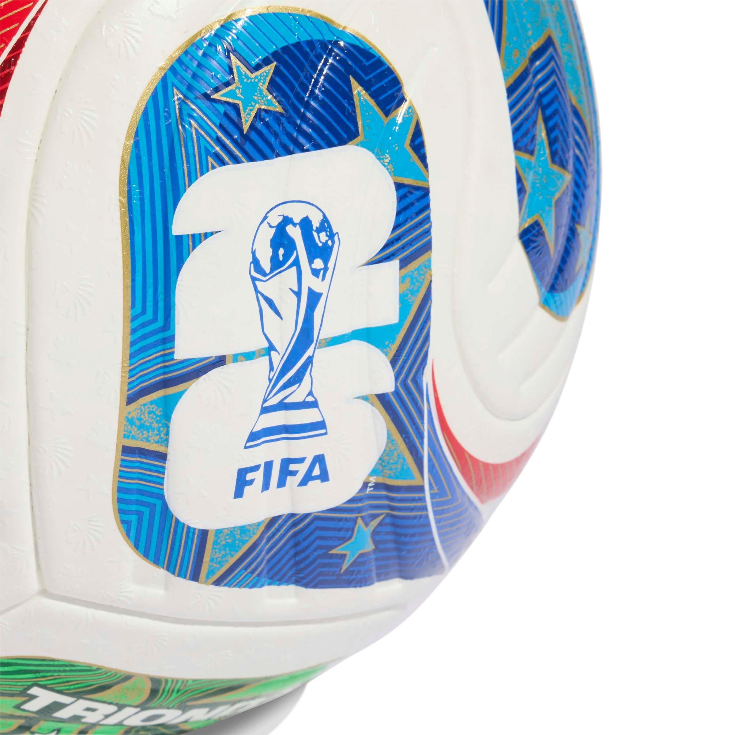 adidas FIFA World Cup 26™ TRIONDA Size 5 Pro Ball
