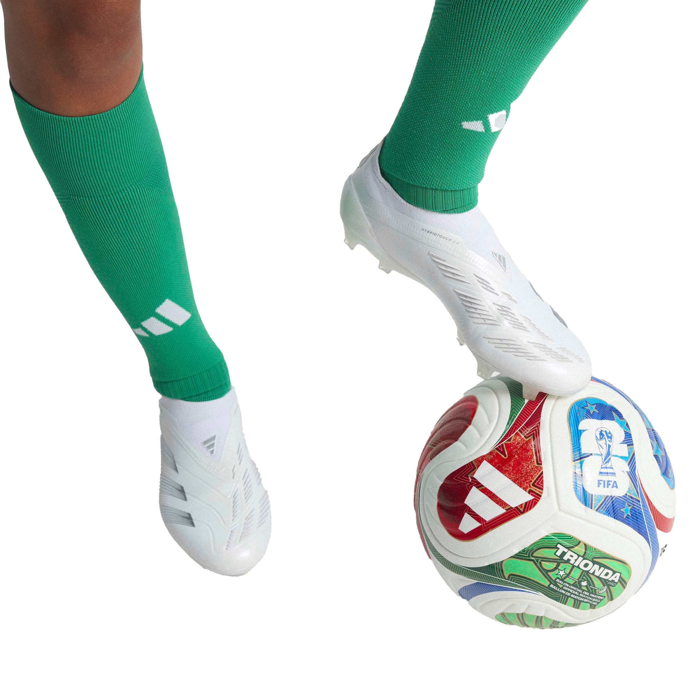 adidas FIFA World Cup 26™ TRIONDA Size 5 Pro Ball