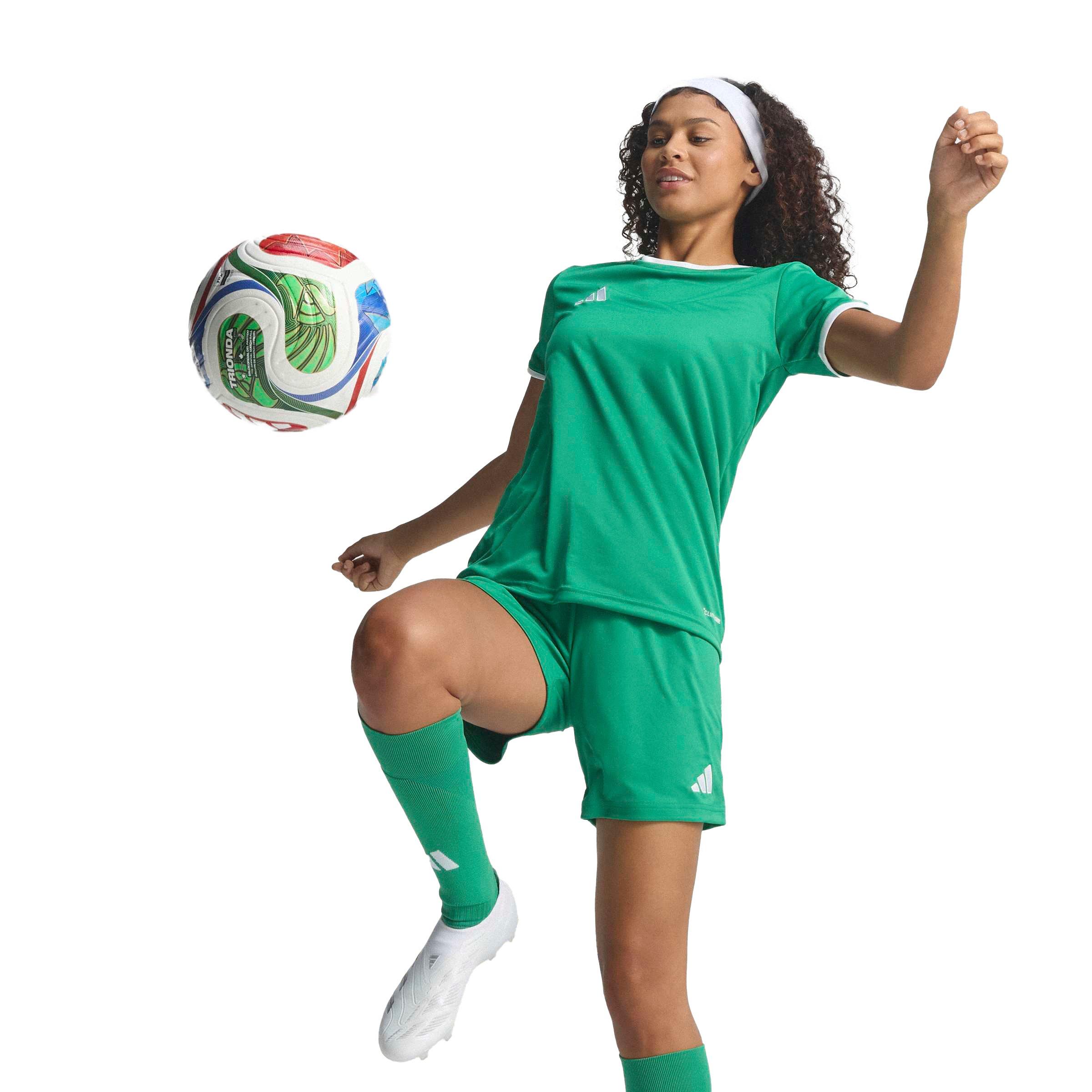 adidas FIFA World Cup 26™ TRIONDA Size 5 Pro Ball