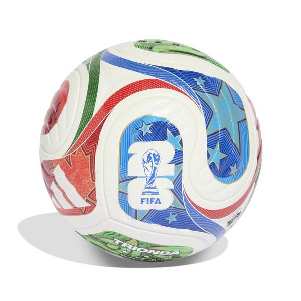 adidas FIFA World Cup 26™ TRIONDA Pro Ball - Size 5