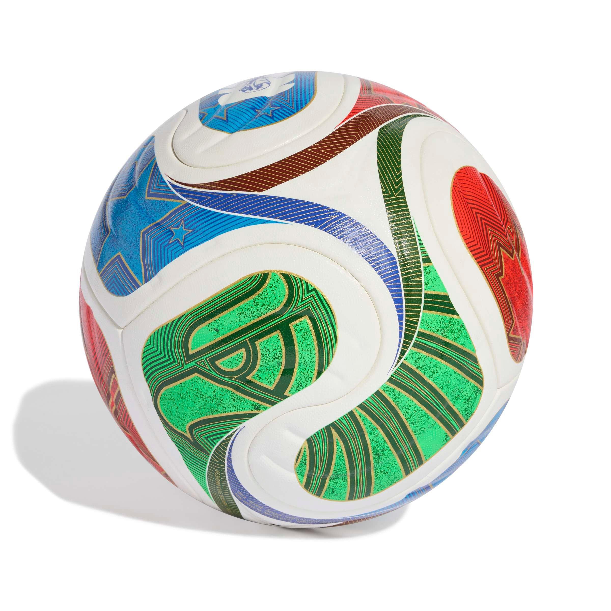 adidas FIFA World Cup 26™ TRIONDA Size 5 Competition Ball