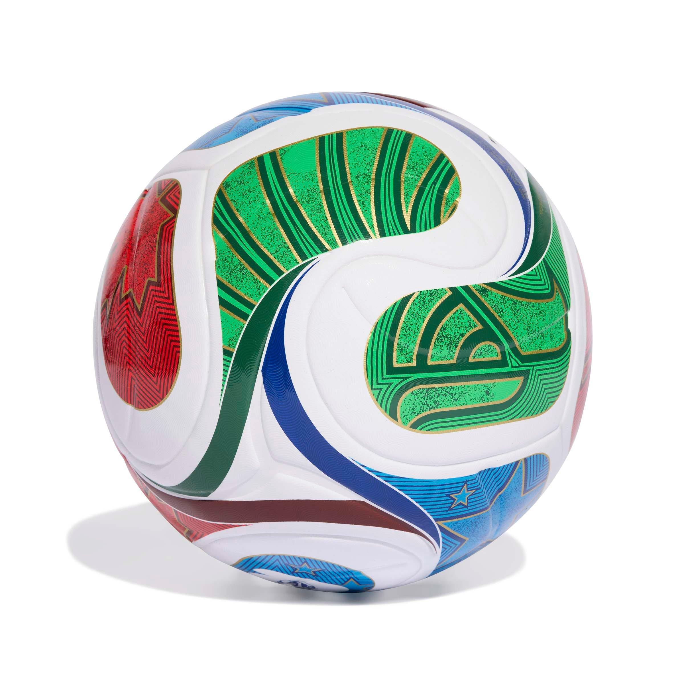 adidas FIFA World Cup 26™ TRIONDA Size 5 League Ball