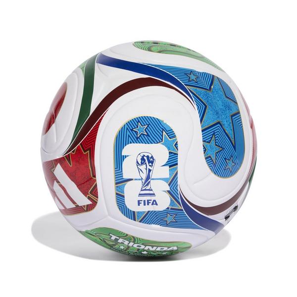 adidas FIFA World Cup 26™ TRIONDA League Ball - Size 4