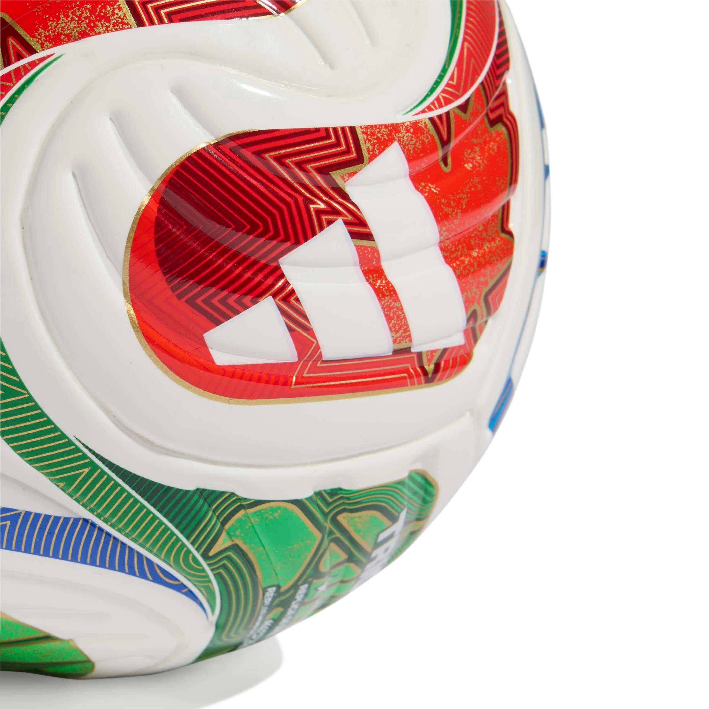 adidas FIFA World Cup 26™ TRIONDA Size 1 Mini Ball