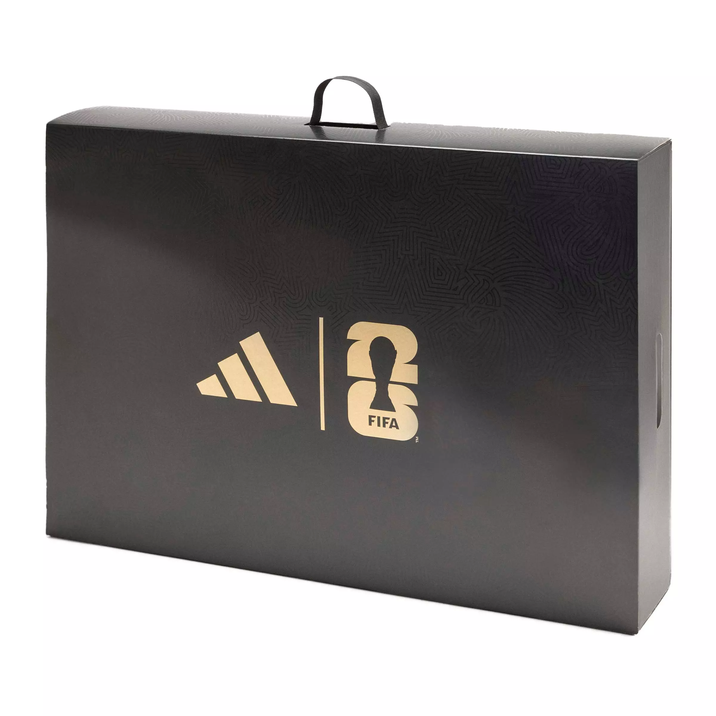 adidas World Cup Historical Mini Ball Set - WHITE