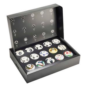 adidas World Cup Historical Mini Ball Set