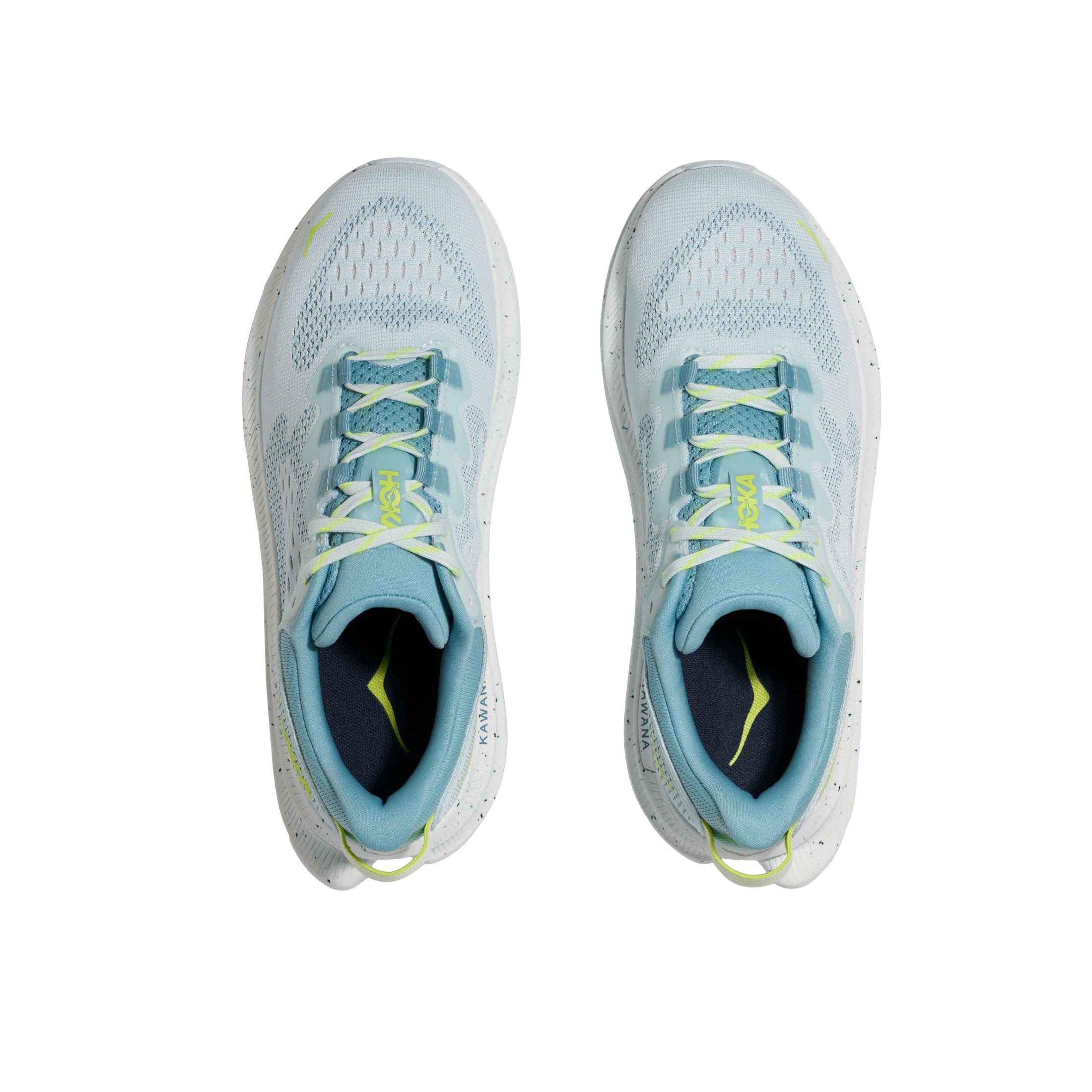 HOKA Kawana 2 Tundra Women's Comfortable Running Shoes - Blue