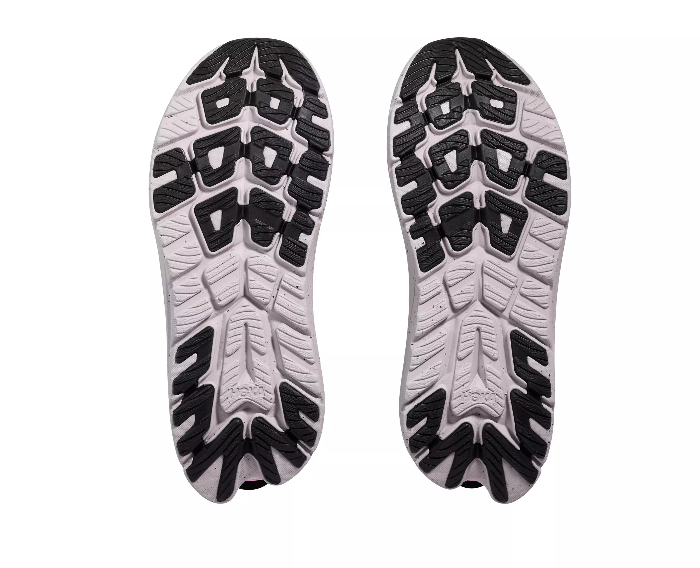 Hoka Kawana 2 "Dark Grey/Multi" Women's Running Shoe - DARK GREY