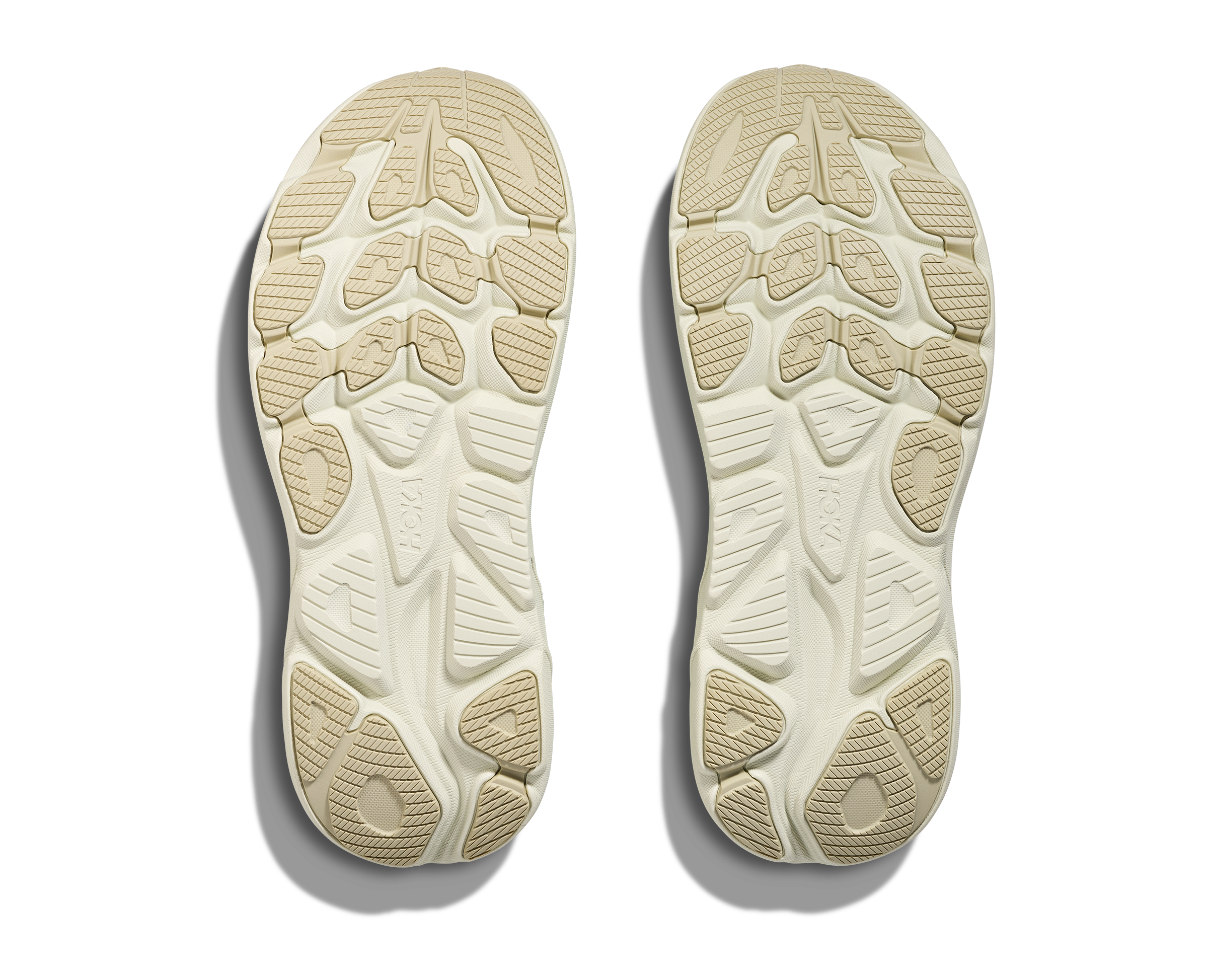 Hoka Clifton 10 "Sea Glass/Jadeite" Women's Running Shoe - LT GREEN Thumbnail View 8