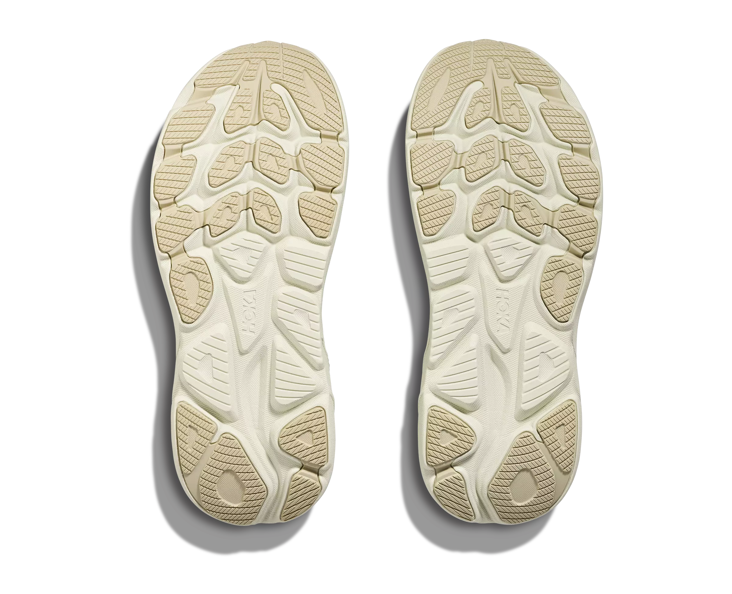 Hoka Clifton 10 "Sea Glass/Jadeite" Women's Running Shoe - LT GREEN