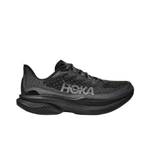Hoka Mach 6 "Black/Outer Orbit" Women's Running Shoe