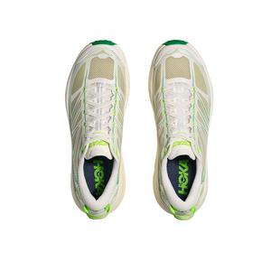 Hoka Mafate 2 "White/Fresh Cut Grass" Unisex Running Shoe