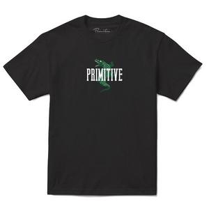 Primitive Men's Glades Tee - Black