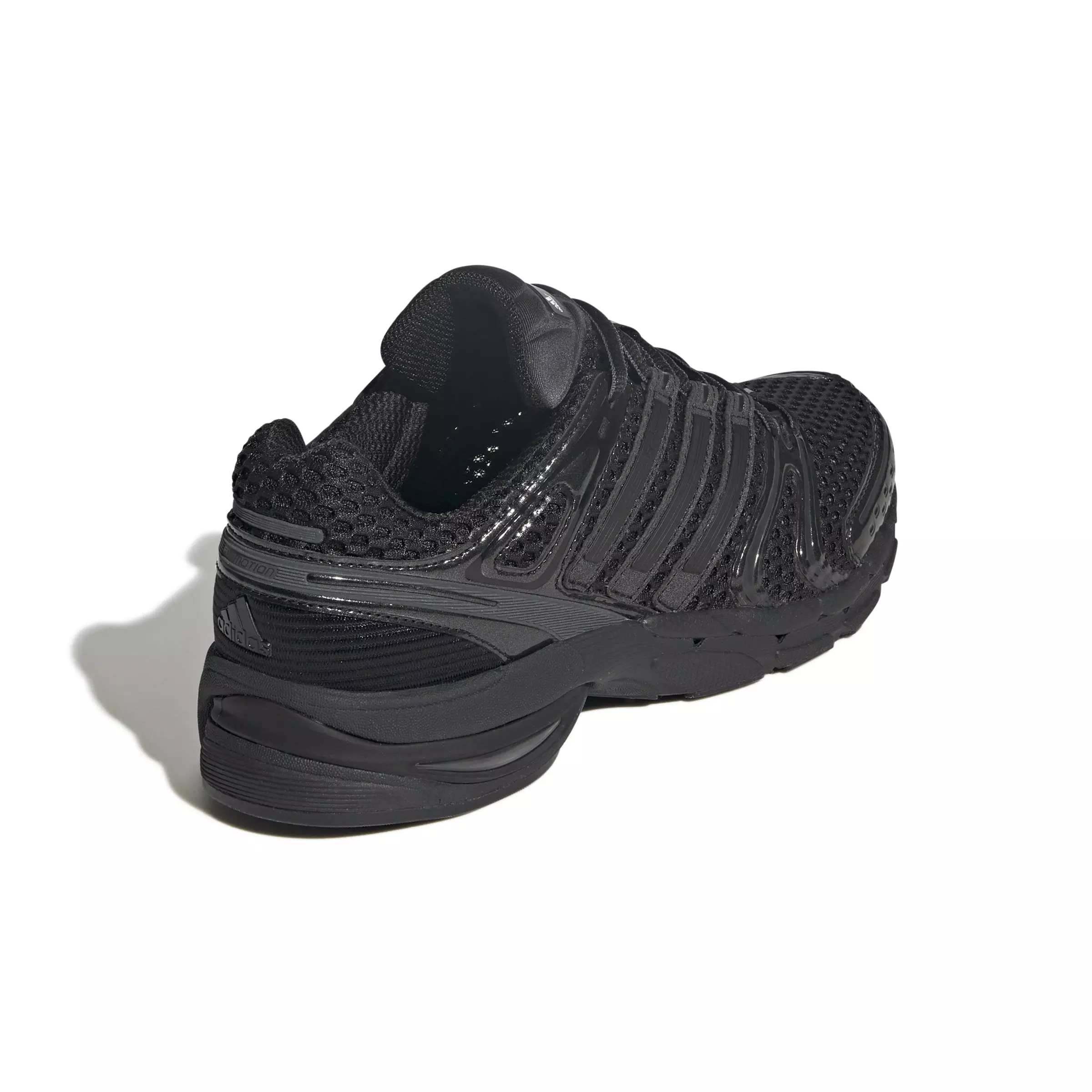 adidas Originals Adistar Control 5 "Core Black" Men's Shoe - BLACK