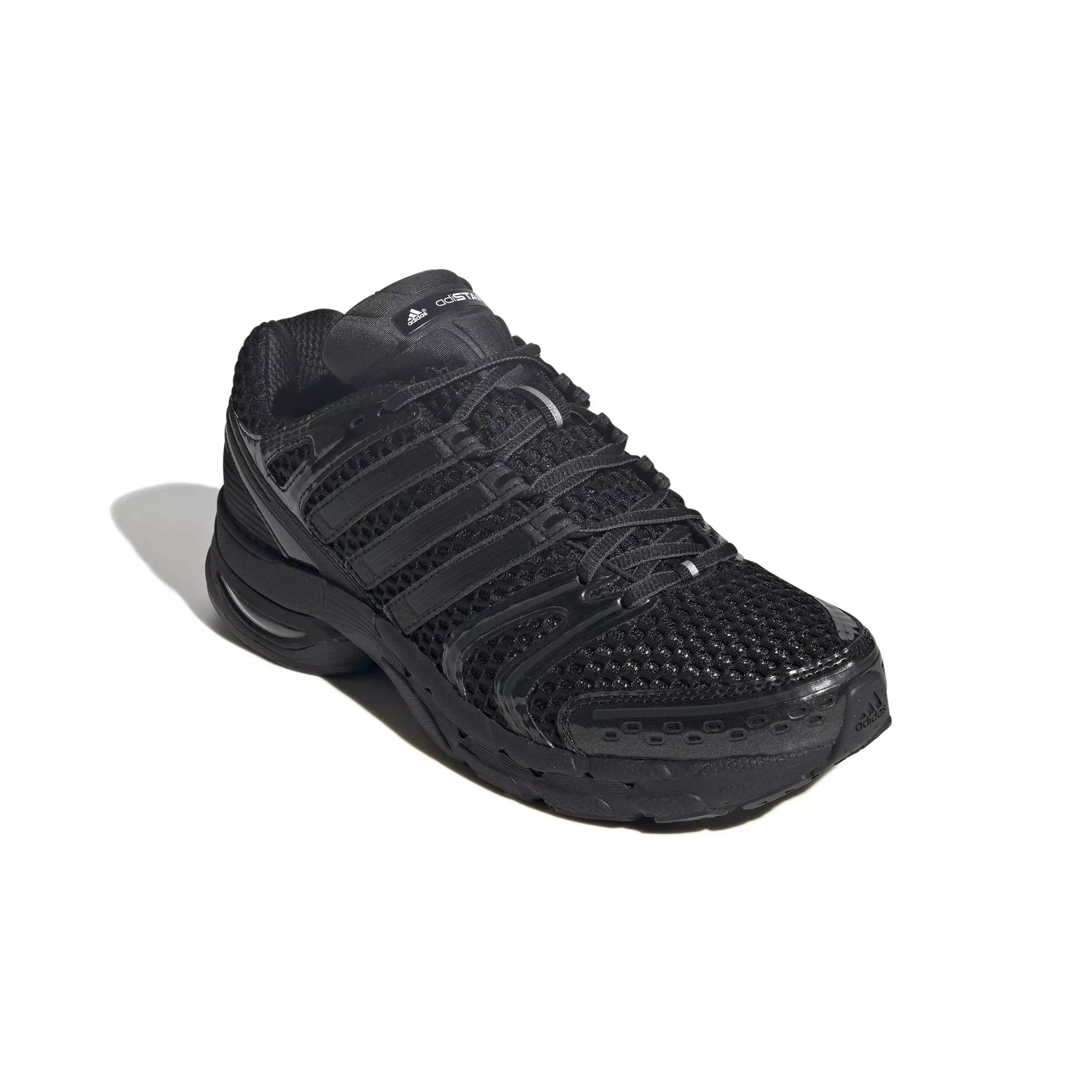 adidas Originals Adistar Control 5 "Core Black" Men's Shoe - BLACK