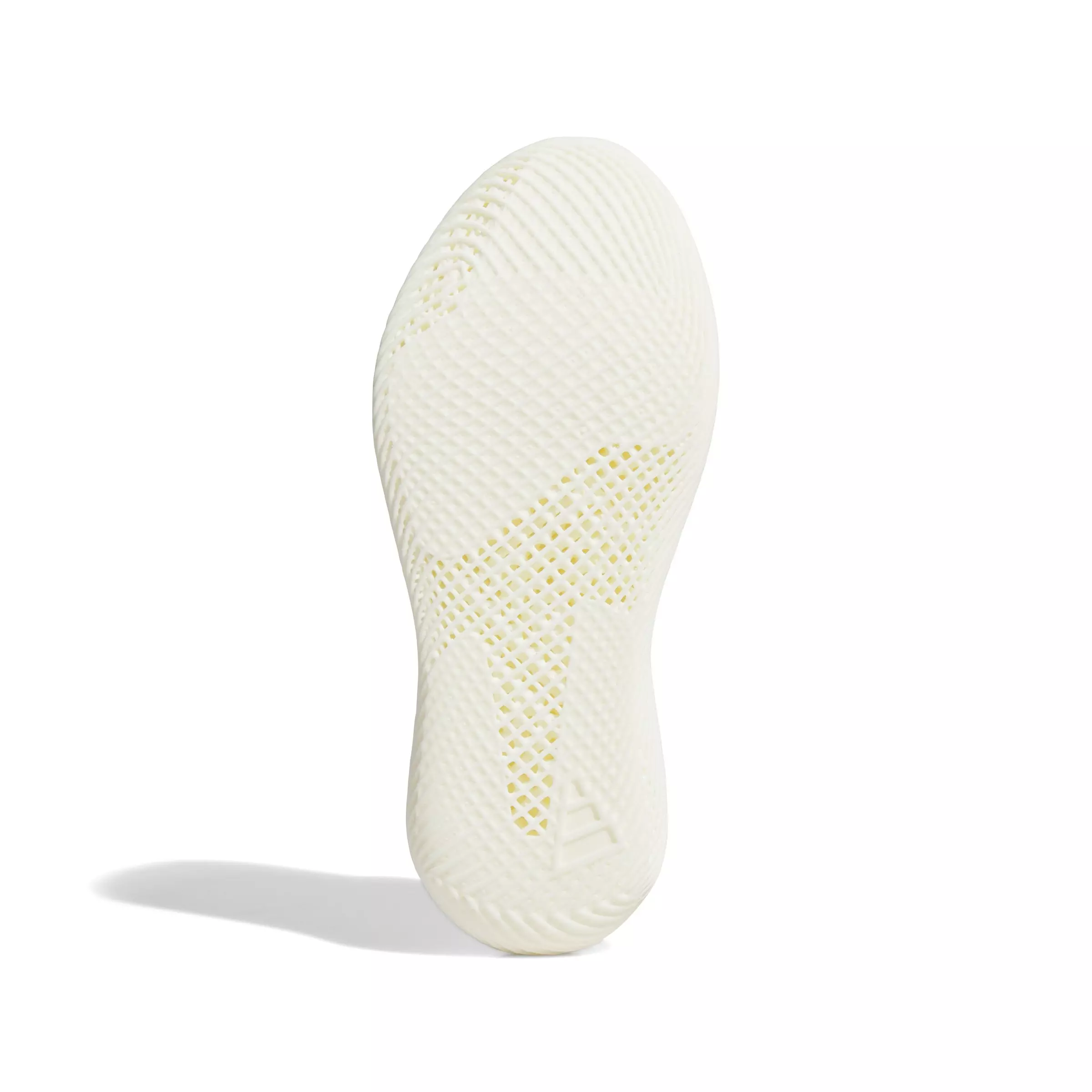 adidas ClimaCool 3D Laceless "Off White" Unisex Shoe - CREAM