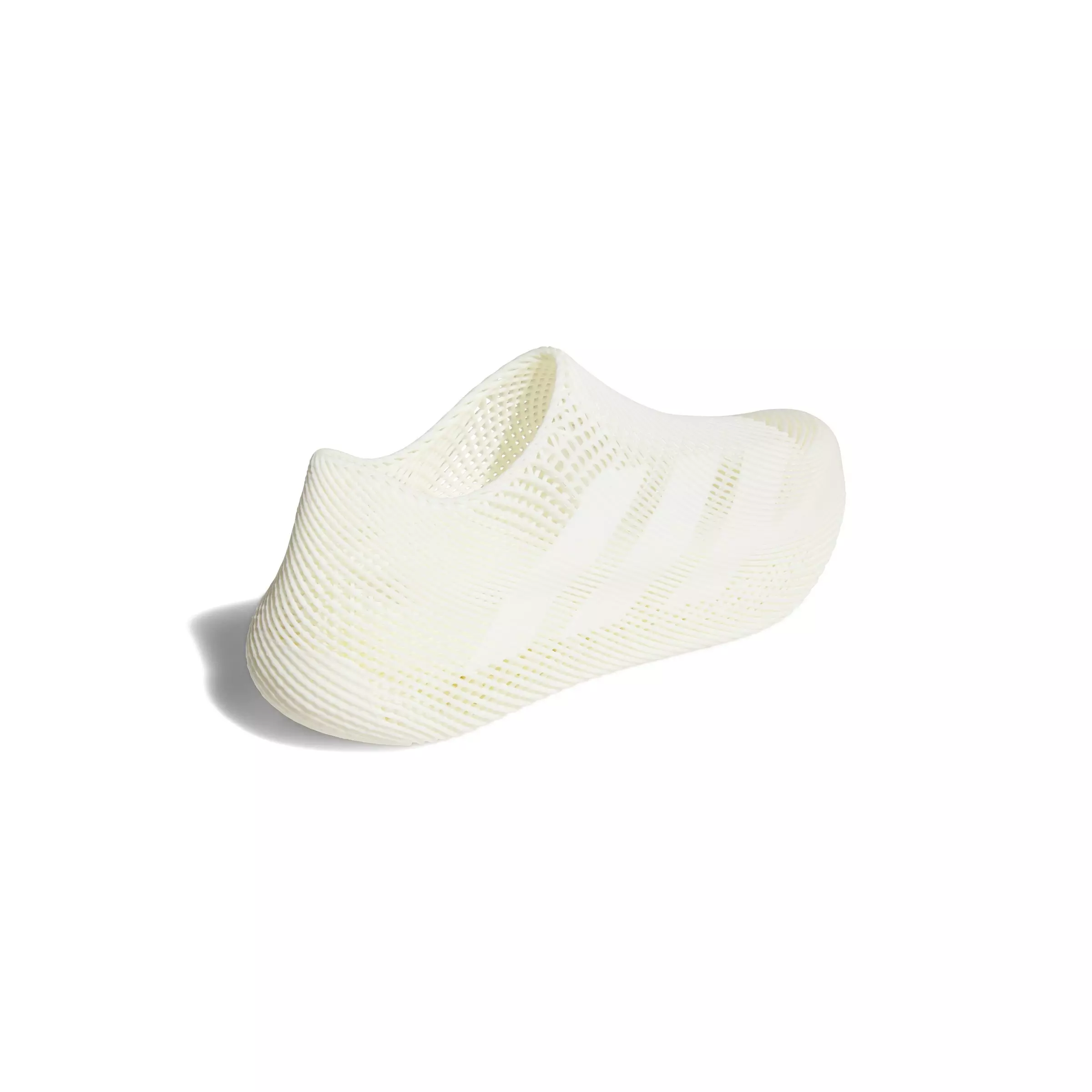 adidas ClimaCool 3D Laceless "Off White" Unisex Shoe - CREAM