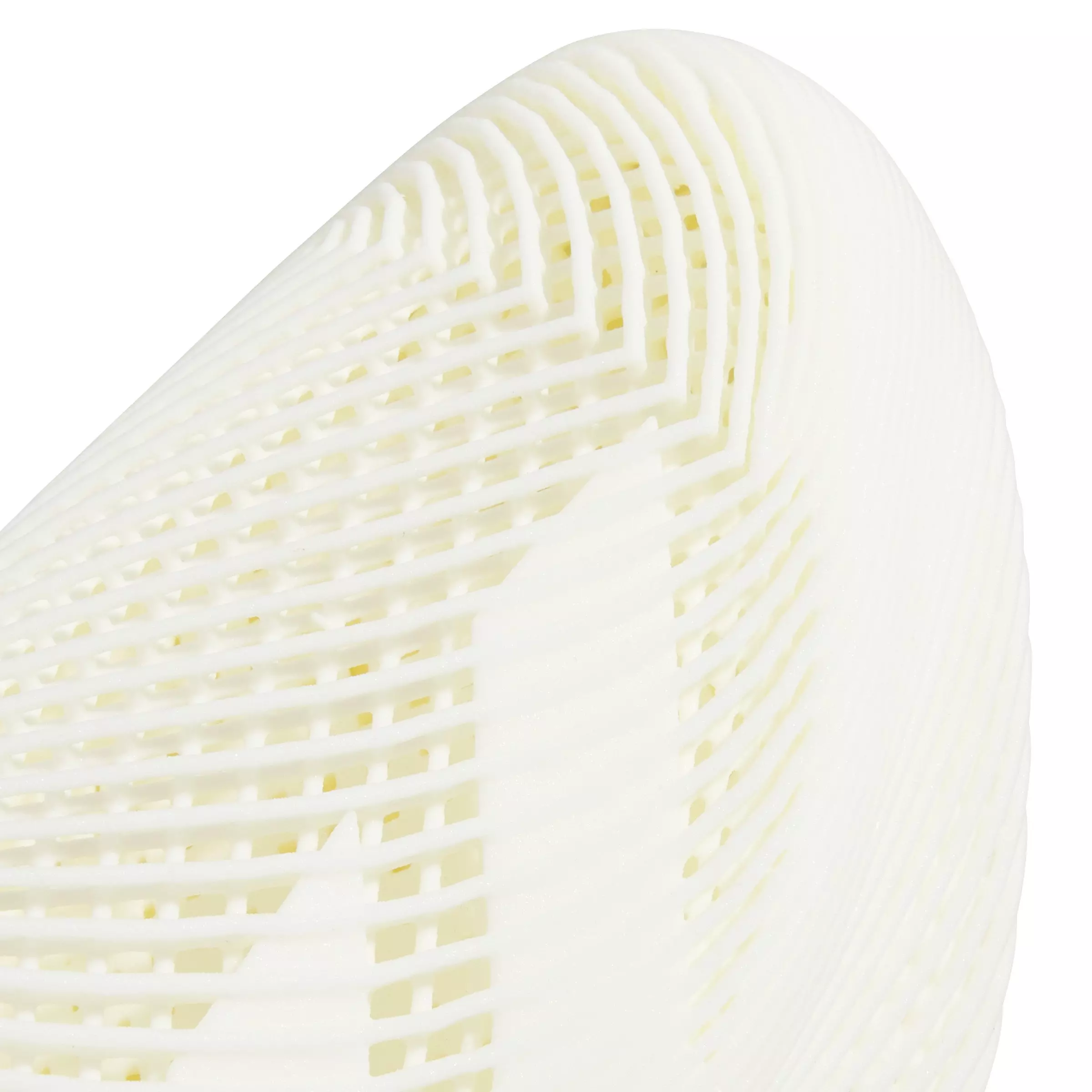 adidas ClimaCool 3D Laceless "Off White" Unisex Shoe - CREAM