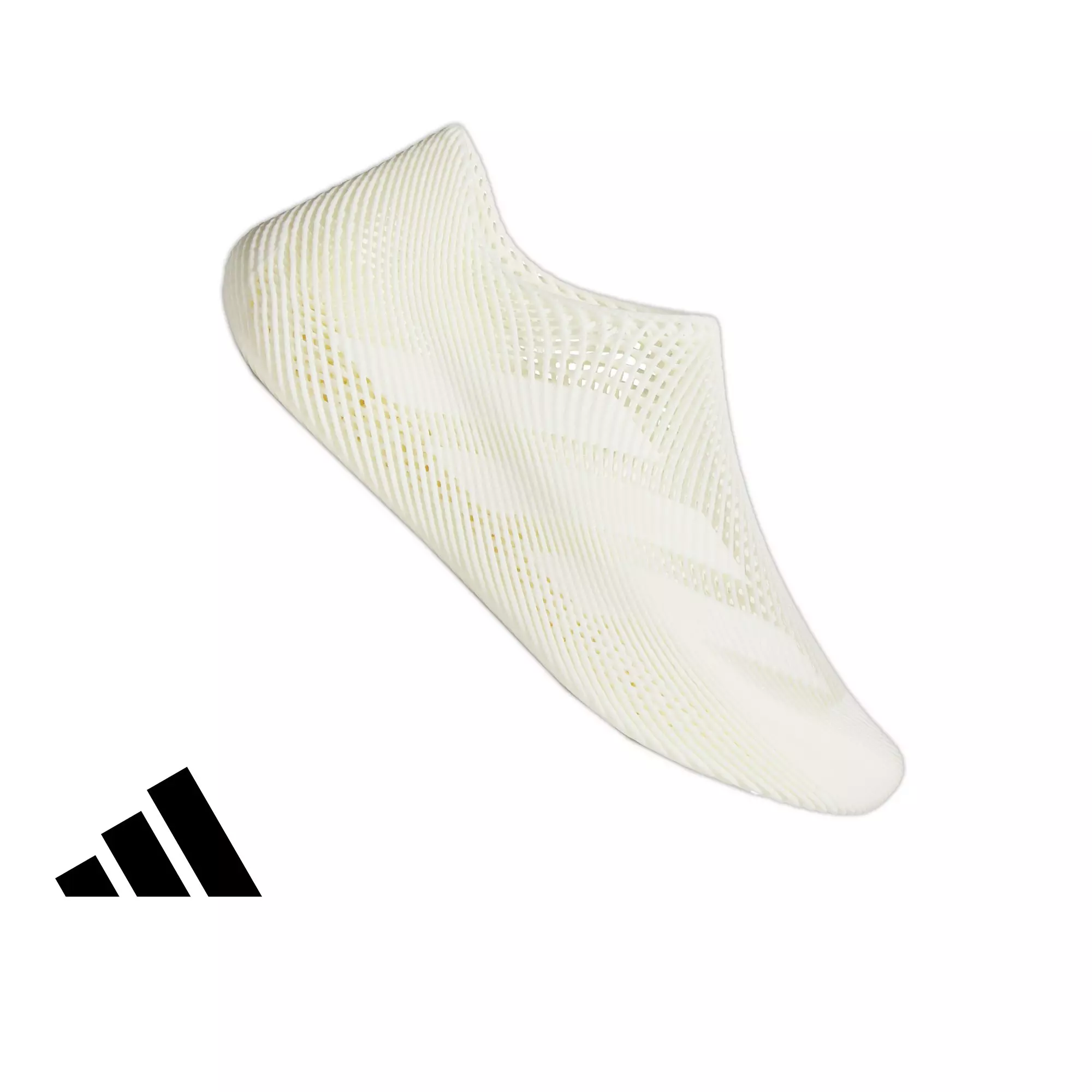 adidas ClimaCool 3D Laceless "Off White" Unisex Shoe - CREAM