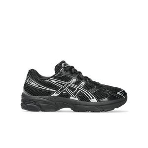ASICS GEL-1130 "Black/Silver" Grade School Kids' Shoe