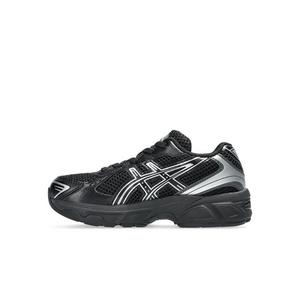 ASICS GEL-1130 "Black/Silver" Preschool Kids' Shoe
